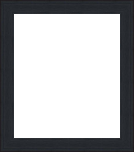 Black Picture Frames Black Picture Frames With Mats Made In Brooklyn Ny Usa