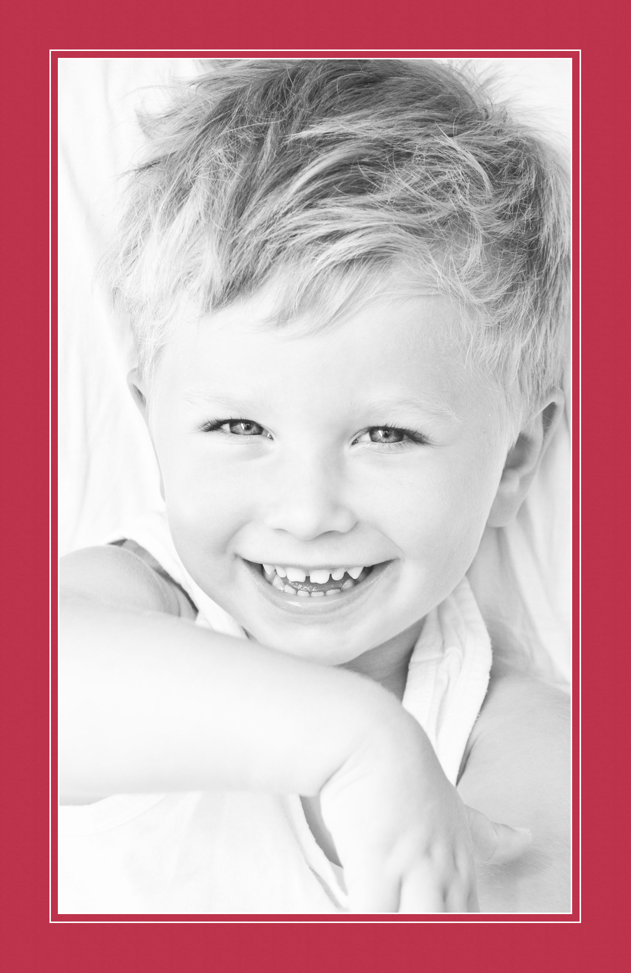 ArtToFrames Custom Red Rouge Picture Photo Frame Mat Matting Board LG - Picture 8 of 150