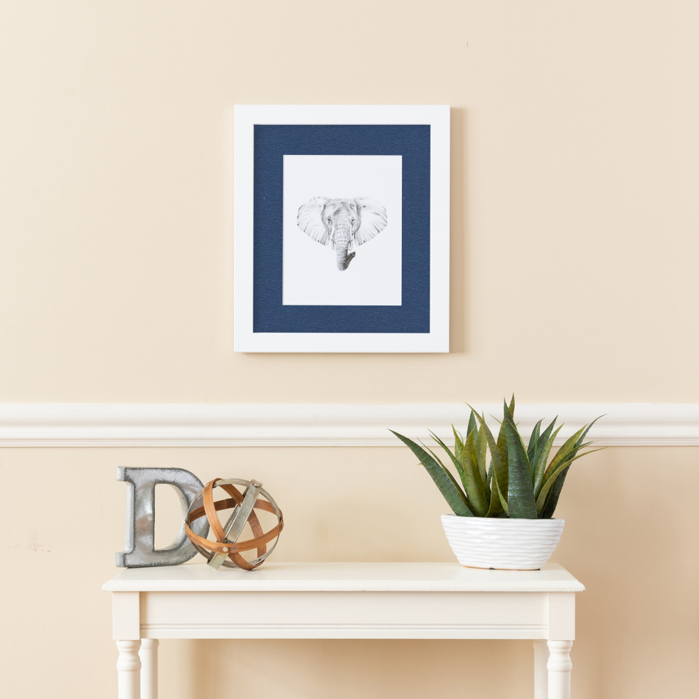 ArtToFrames Matted 15x21 White Picture Frame with 2" Mat, 11x17 Opening 3966 - Picture 43 of 489