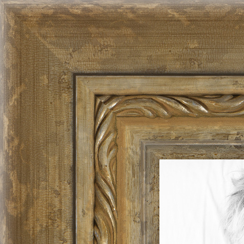 16x24 Classic Chrome picture frame