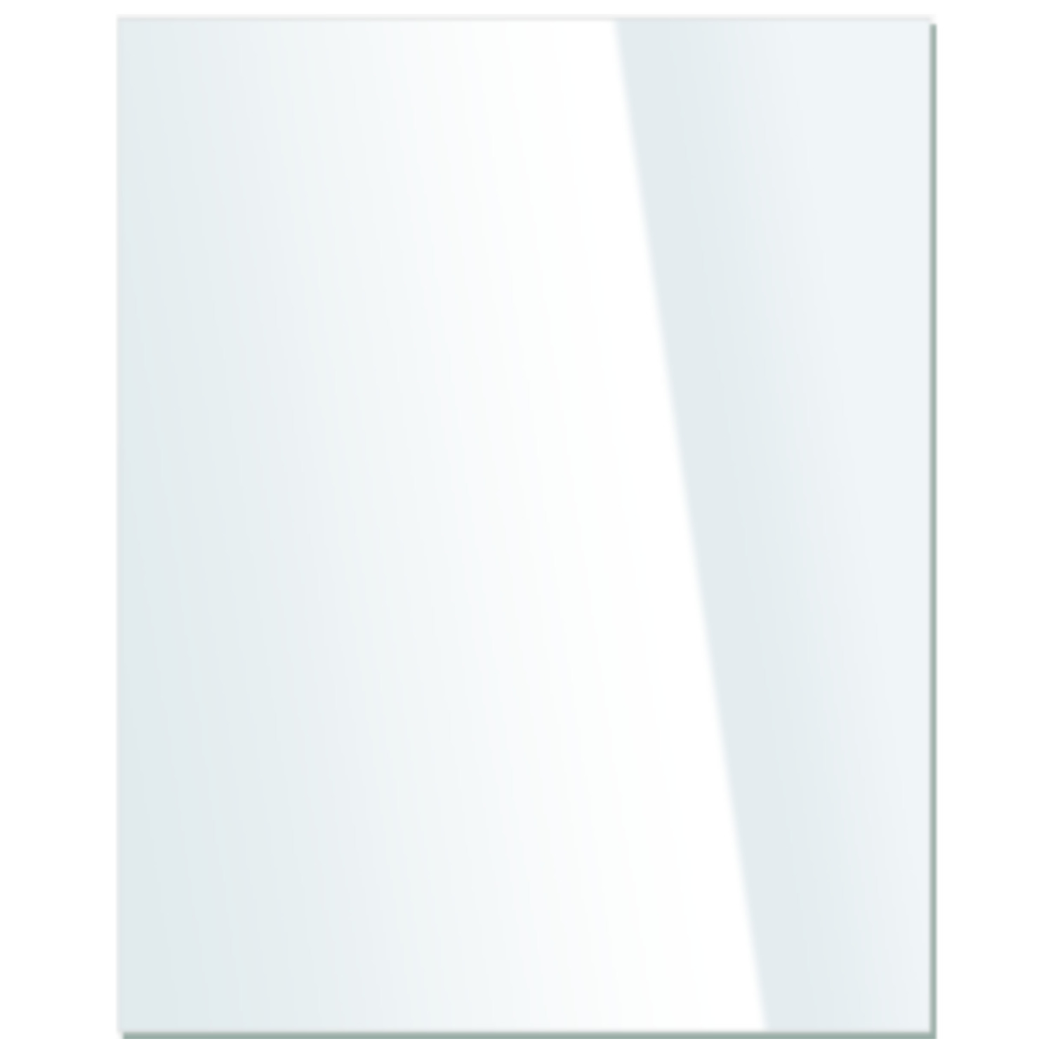 ArtToFrames 8x10 Glass Glass Replacement for Picture Frames - Picture 3 of 13