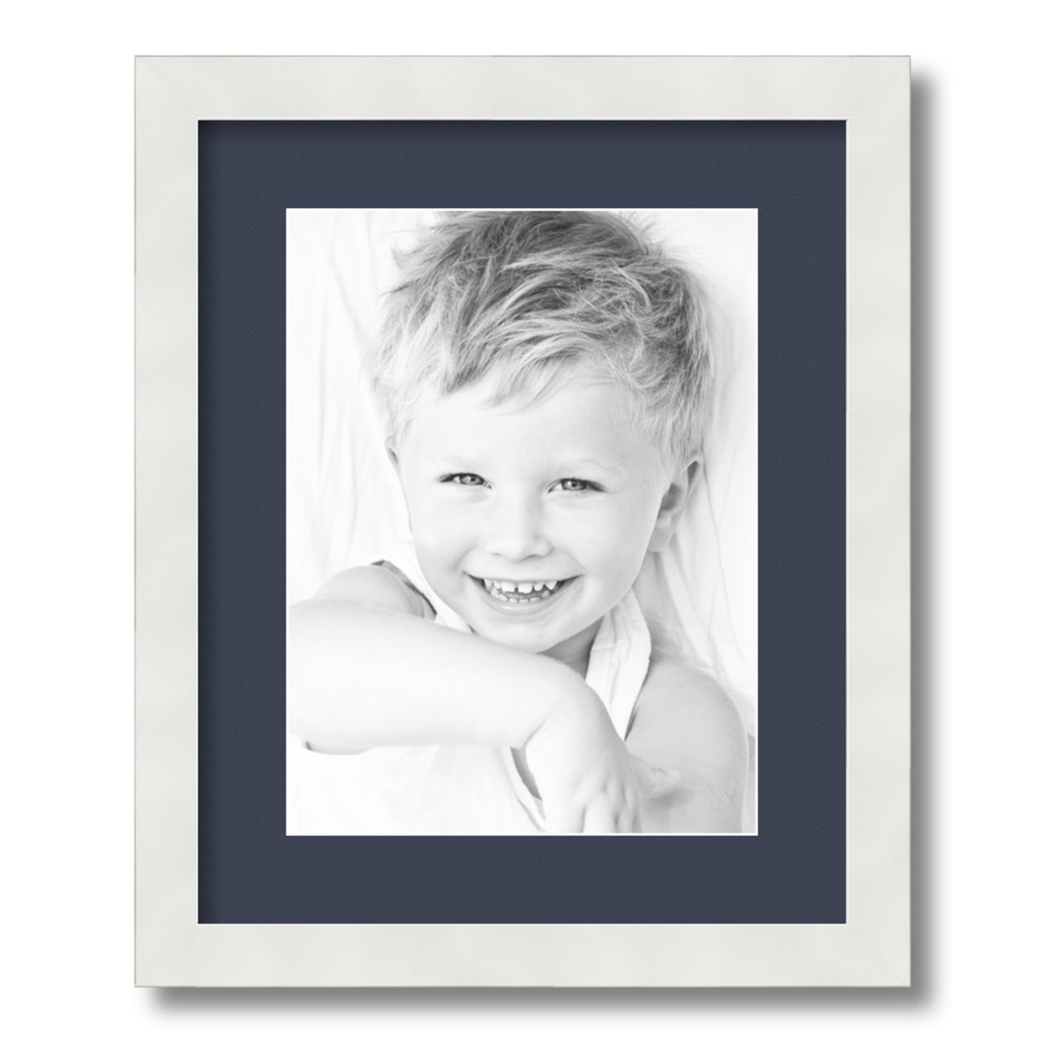 ArtToFrames Matted 13x16 White Picture Frame with 2" Mat, 9x12 Opening 3966 - Picture 34 of 489