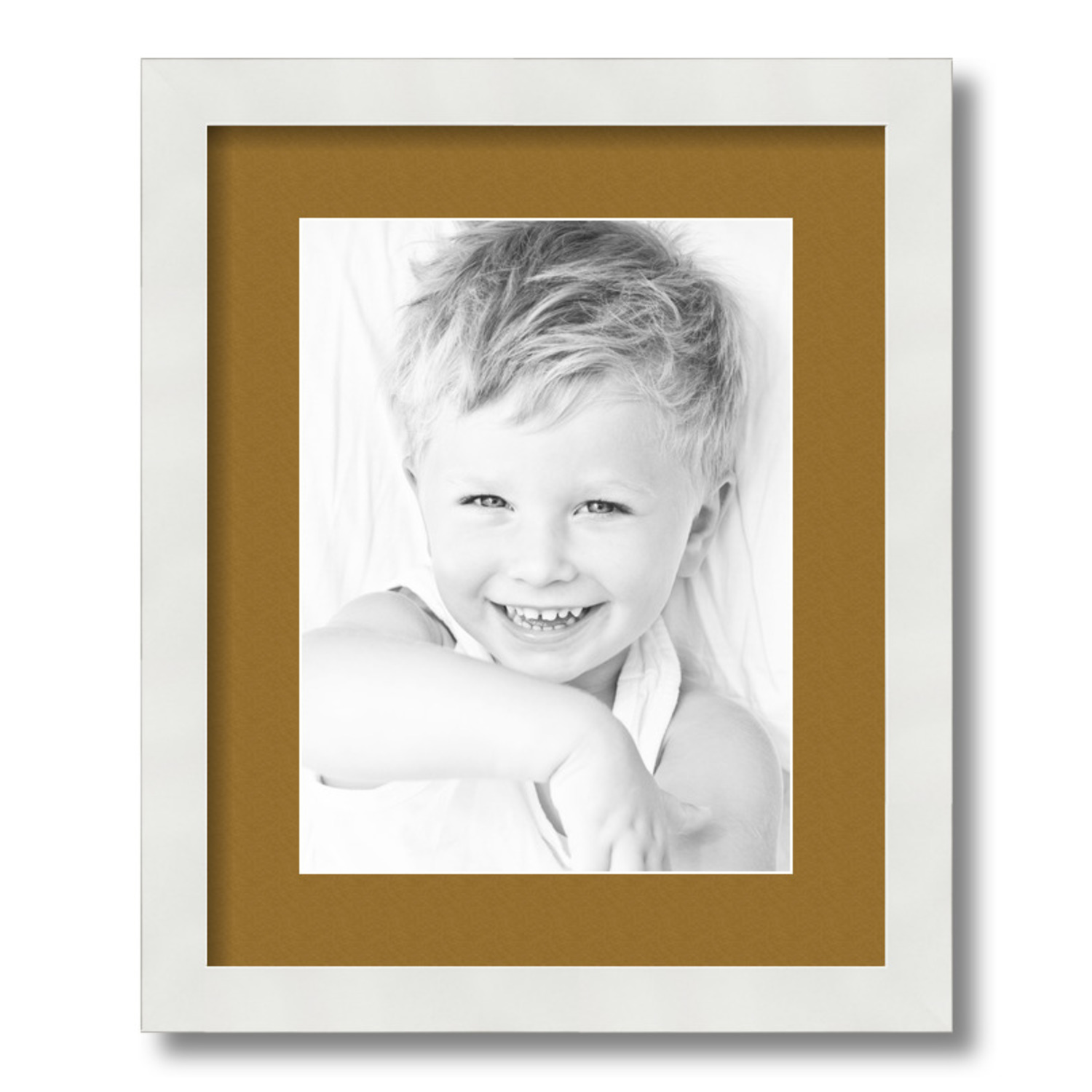 ArtToFrames Matted 13x16 White Picture Frame with 2" Mat, 9x12 Opening 3966 - Picture 178 of 489