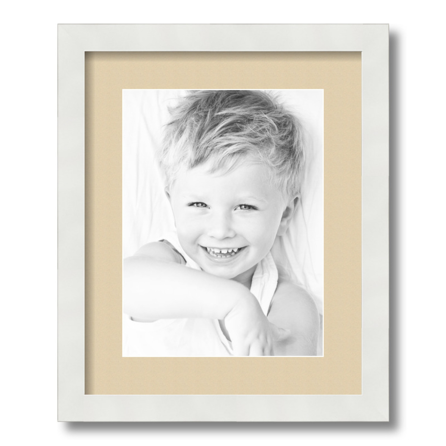 ArtToFrames Matted 13x16 White Picture Frame with 2" Mat, 9x12 Opening 3966 - Picture 154 of 489