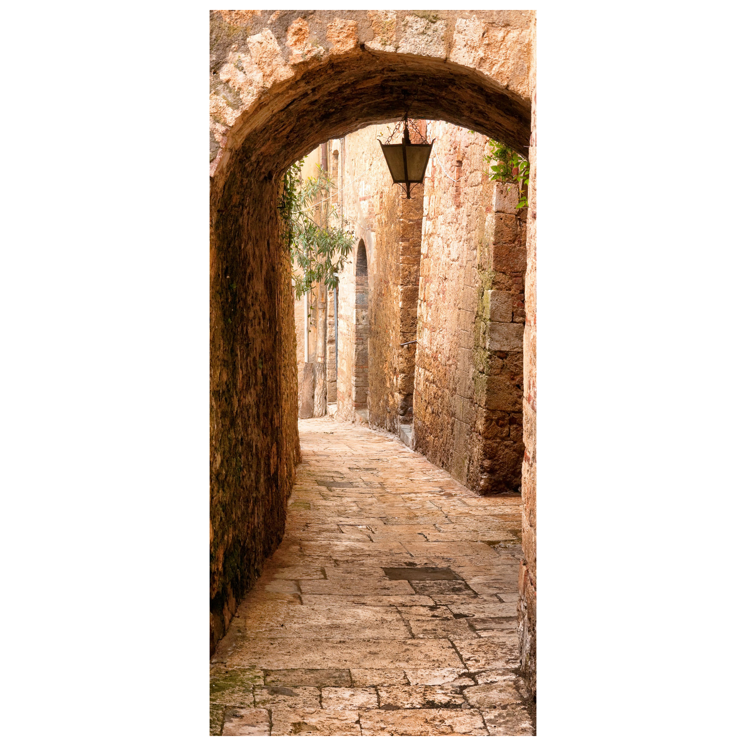 DoorPix 746 3D Door Sticker Decal Mural - Matte Bubble Free - Picture 5 of 90