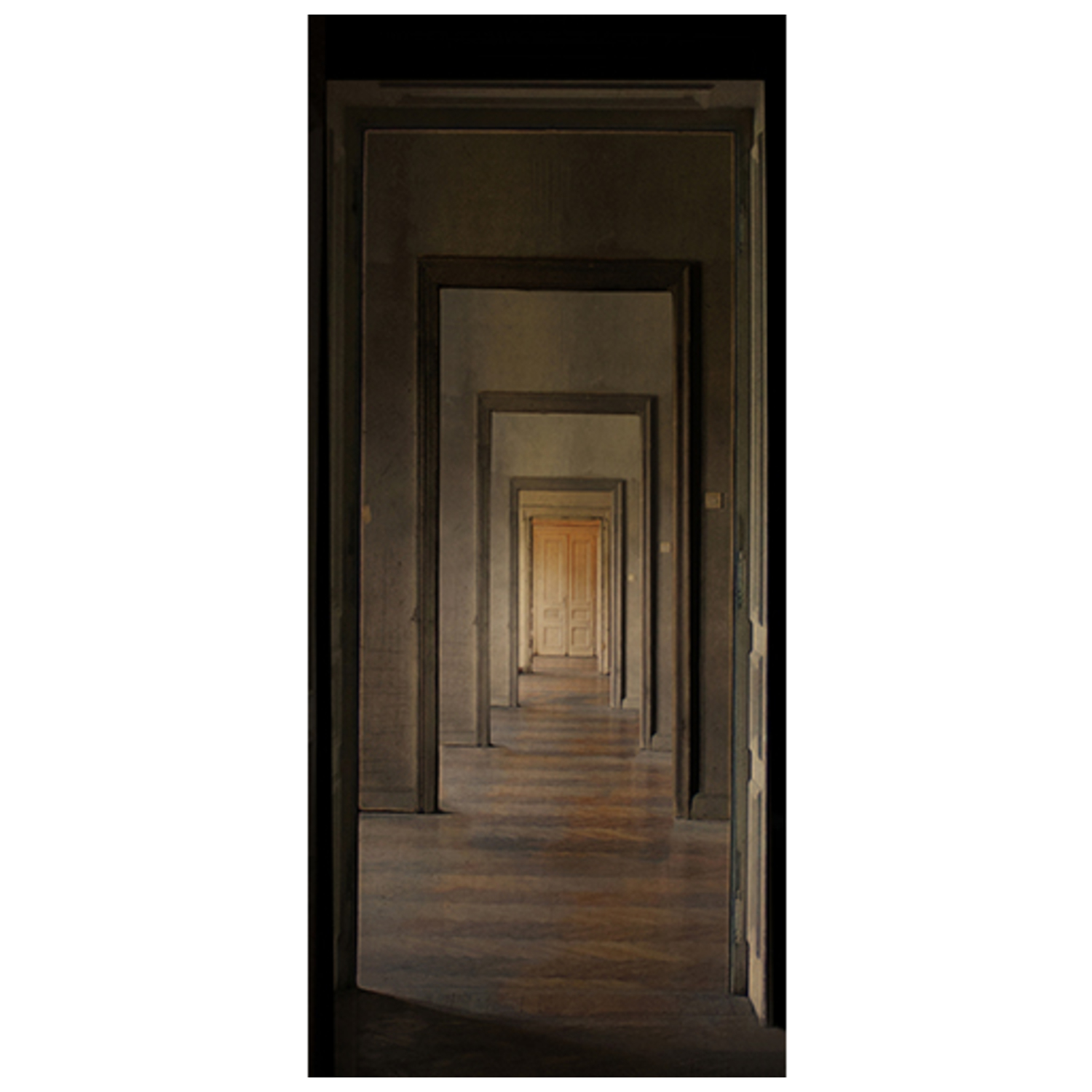 DoorPix 746 3D Door Sticker Decal Mural - Matte Bubble Free - Picture 88 of 90