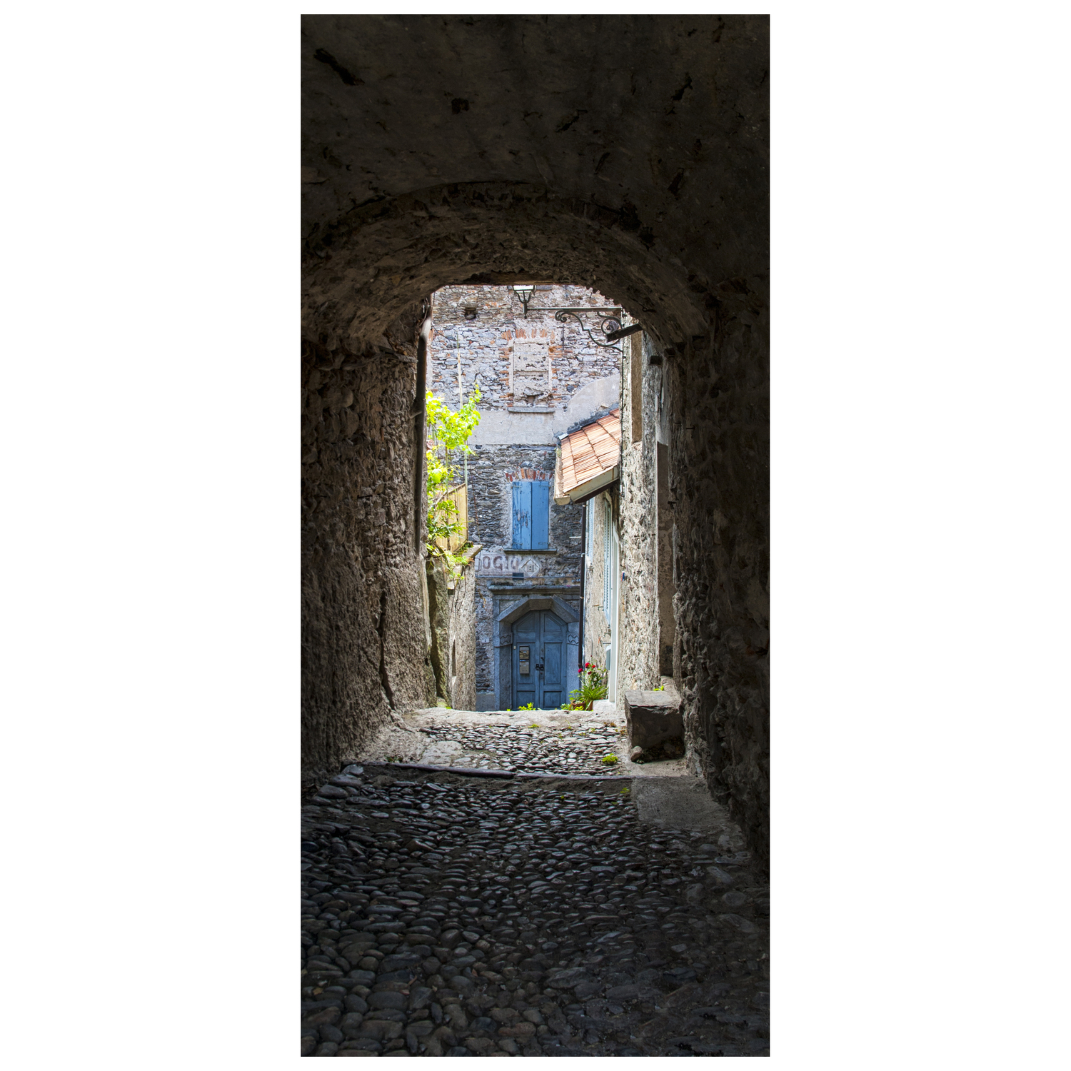 DoorPix 746 3D Door Sticker Decal Mural - Matte Bubble Free - Picture 16 of 90