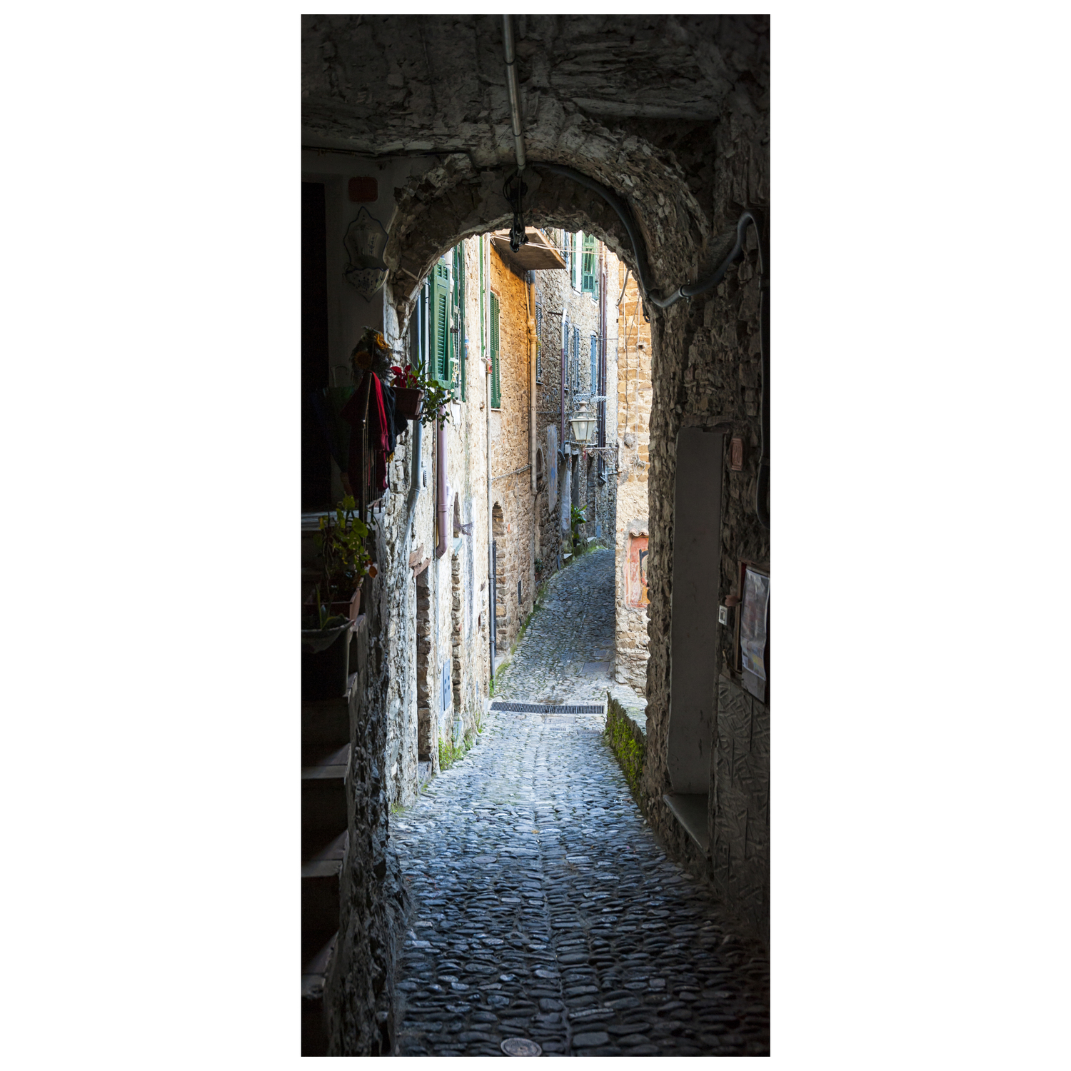 DoorPix 746 3D Door Sticker Decal Mural - Matte Bubble Free - Picture 26 of 90