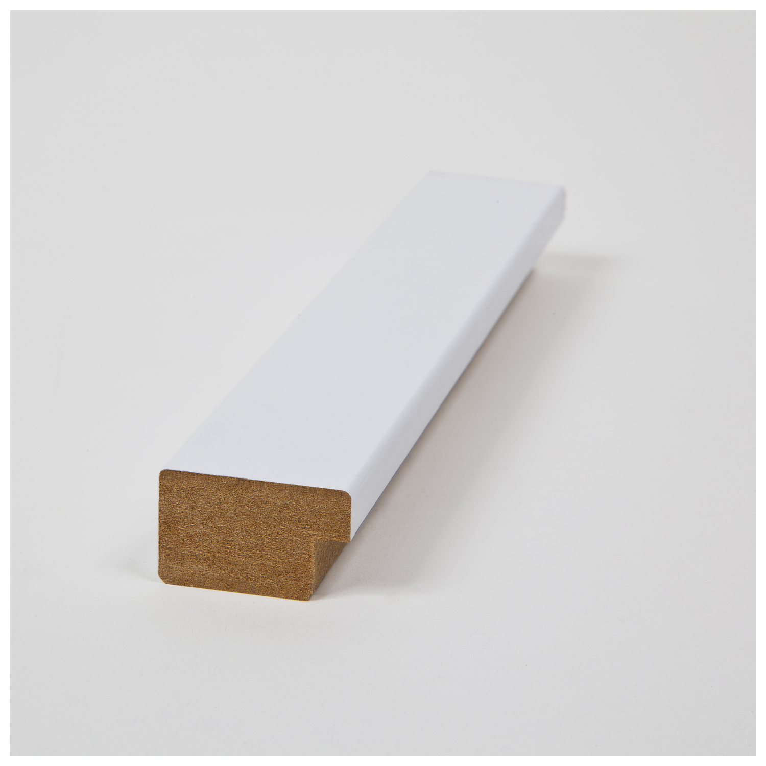 ArtToFrames Matted 15x21 White Picture Frame with 2" Mat, 11x17 Opening 3966 - Picture 23 of 489