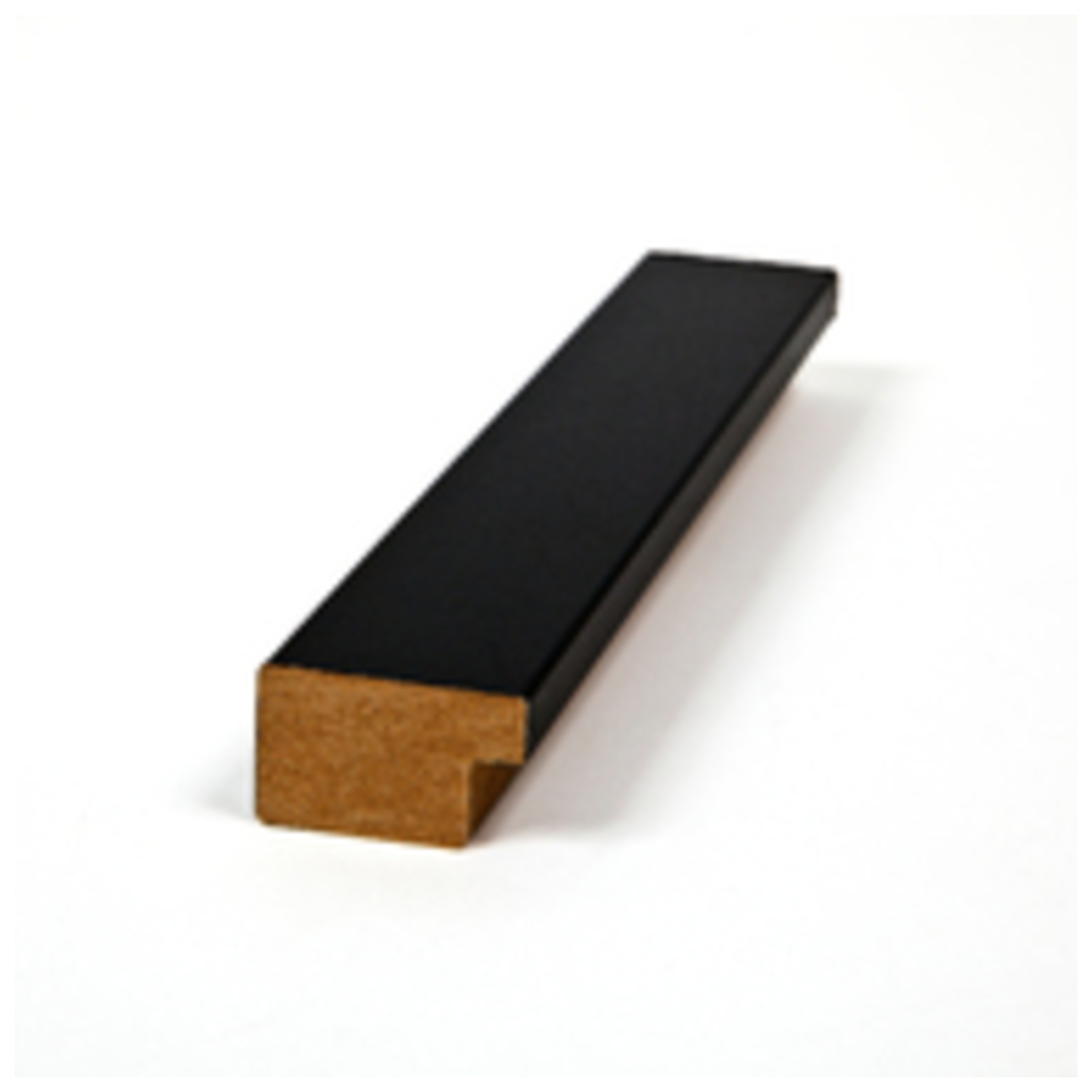 ArtToFrames Bilderrahmen matt 22x28 schwarz mit 2" Passepartout, 18x24 Öffnung 3926 - Bild 159 von 489