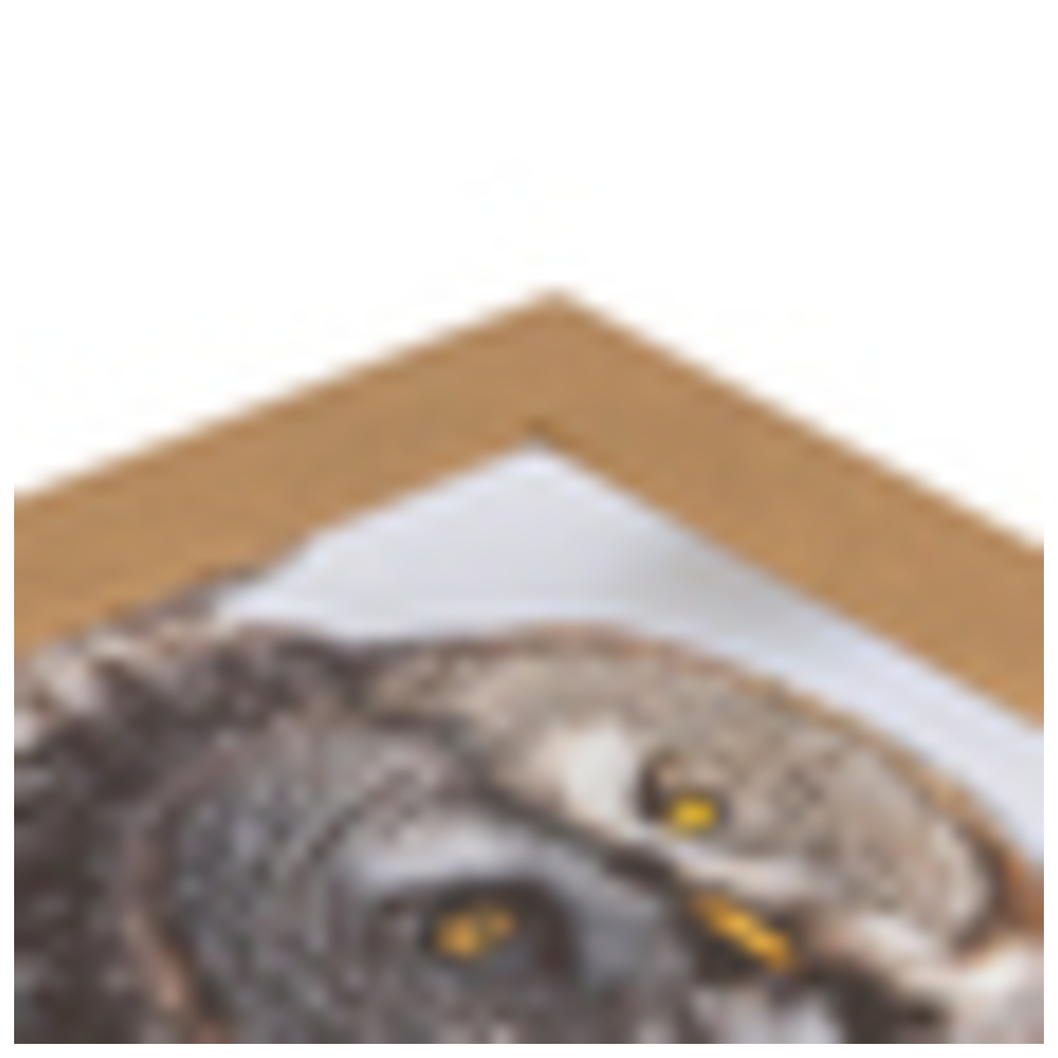 ArtToFrames 10 x 27" Modern Custom Picture Poster Frame 2" Wide A48GS - Picture 26 of 49