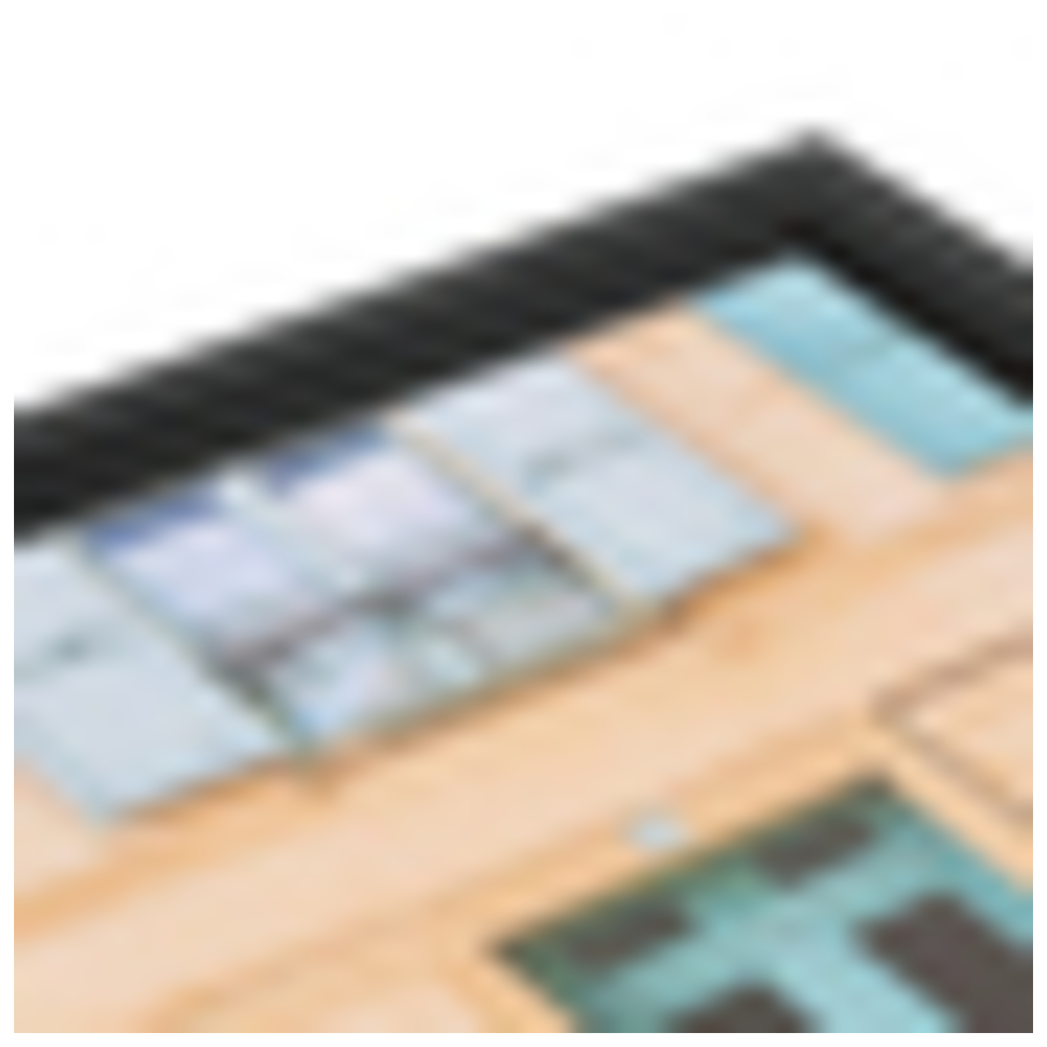 ArtToFrames 17 x 34" Traditional Custom Picture Poster Frame 1.25" Wide A8NE - Picture 5 of 29