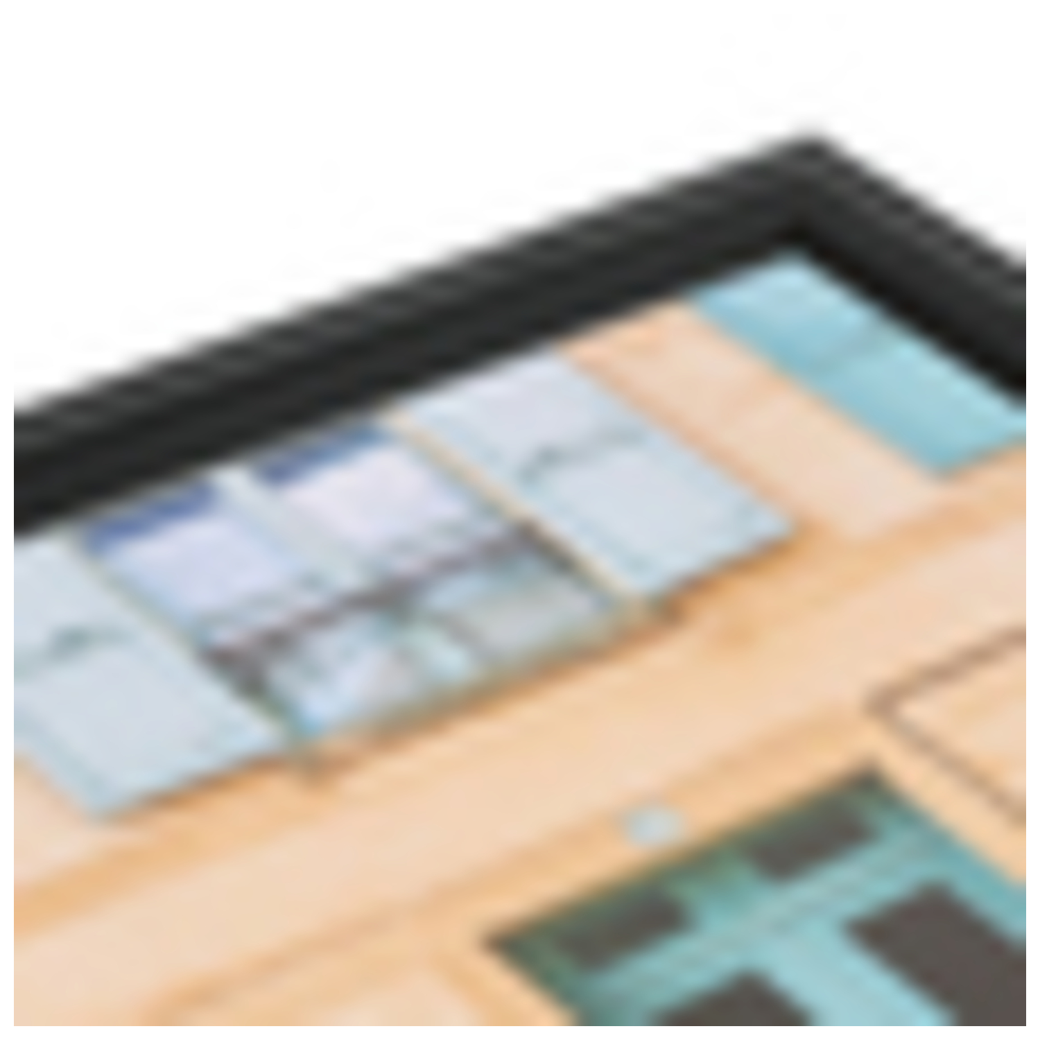 ArtToFrames 4 x 27" Traditional Custom Picture Poster Frame 1.25" Wide A8X - Picture 5 of 29