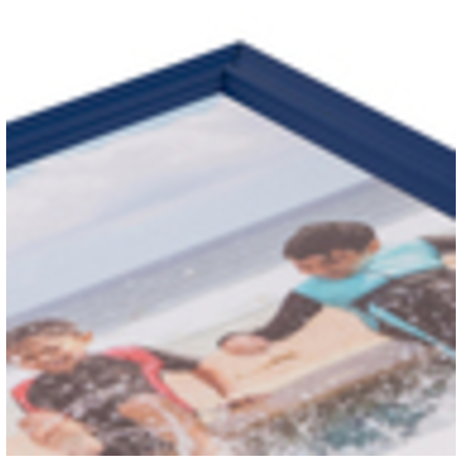 ArtToFrames 10 x 16" Traditional Custom Picture Poster Frame 1" Wide A9GH - Picture 11 of 44