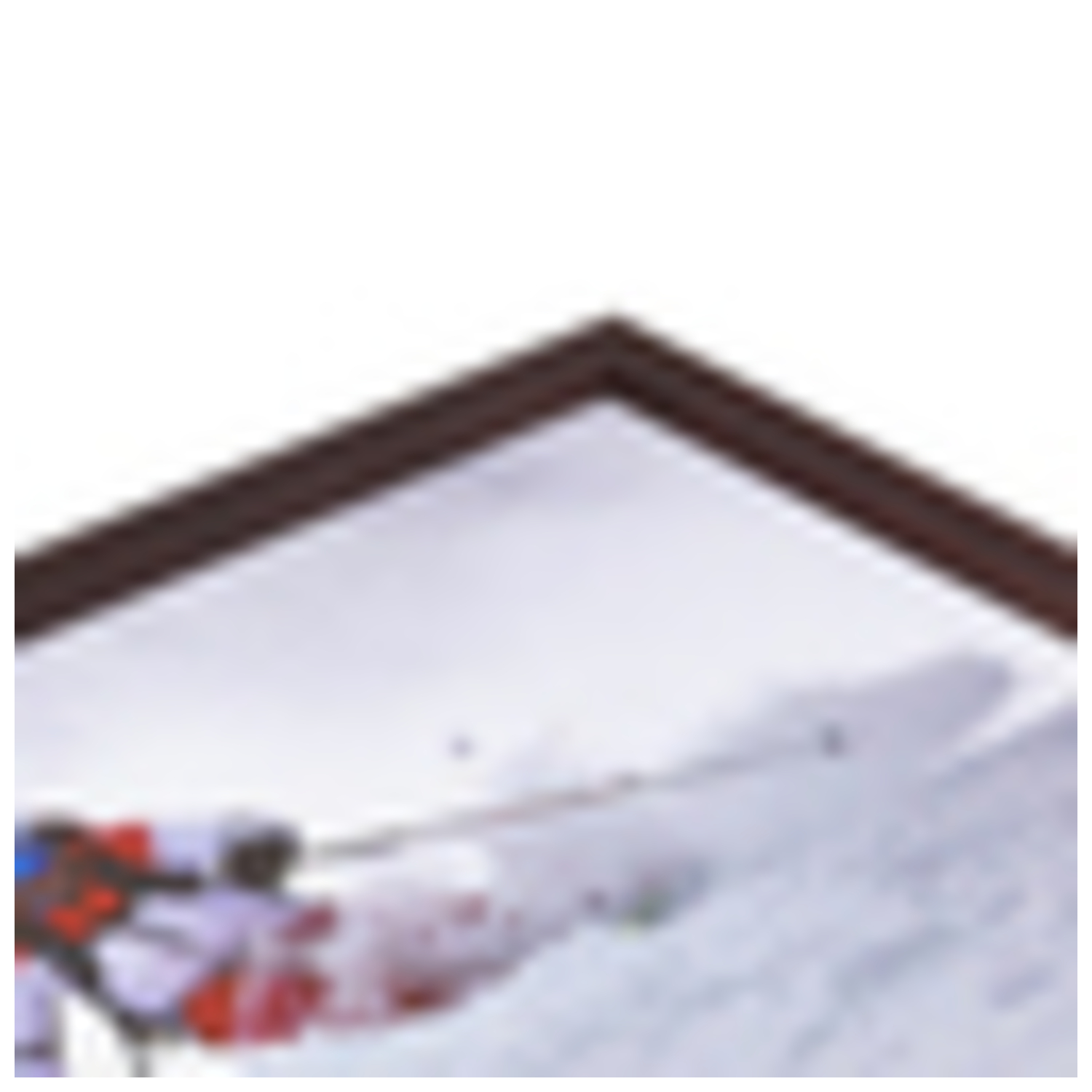 ArtToFrames 19 x 24" Traditional Custom Picture Poster Frame 1" Wide A9OF - Picture 35 of 44