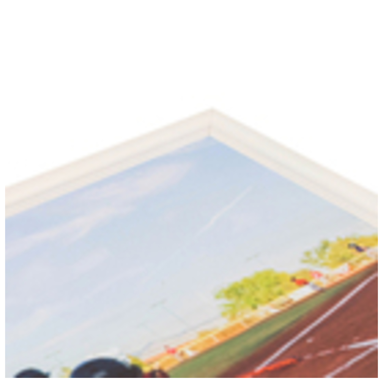 ArtToFrames 8 x 11" Traditional Custom Picture Poster Frame 1" Wide A9DZ - Picture 41 of 44
