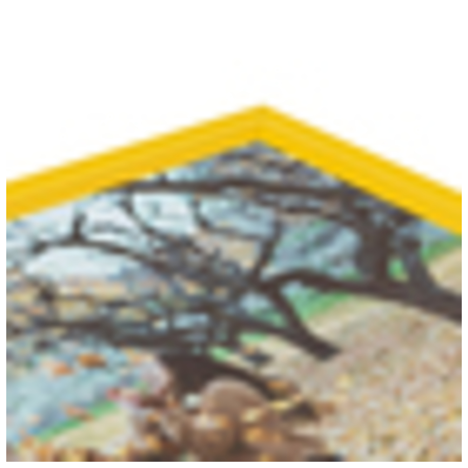 ArtToFrames 11 x 22" Traditional Custom Picture Poster Frame 1" Wide A9HN - Picture 10 of 37