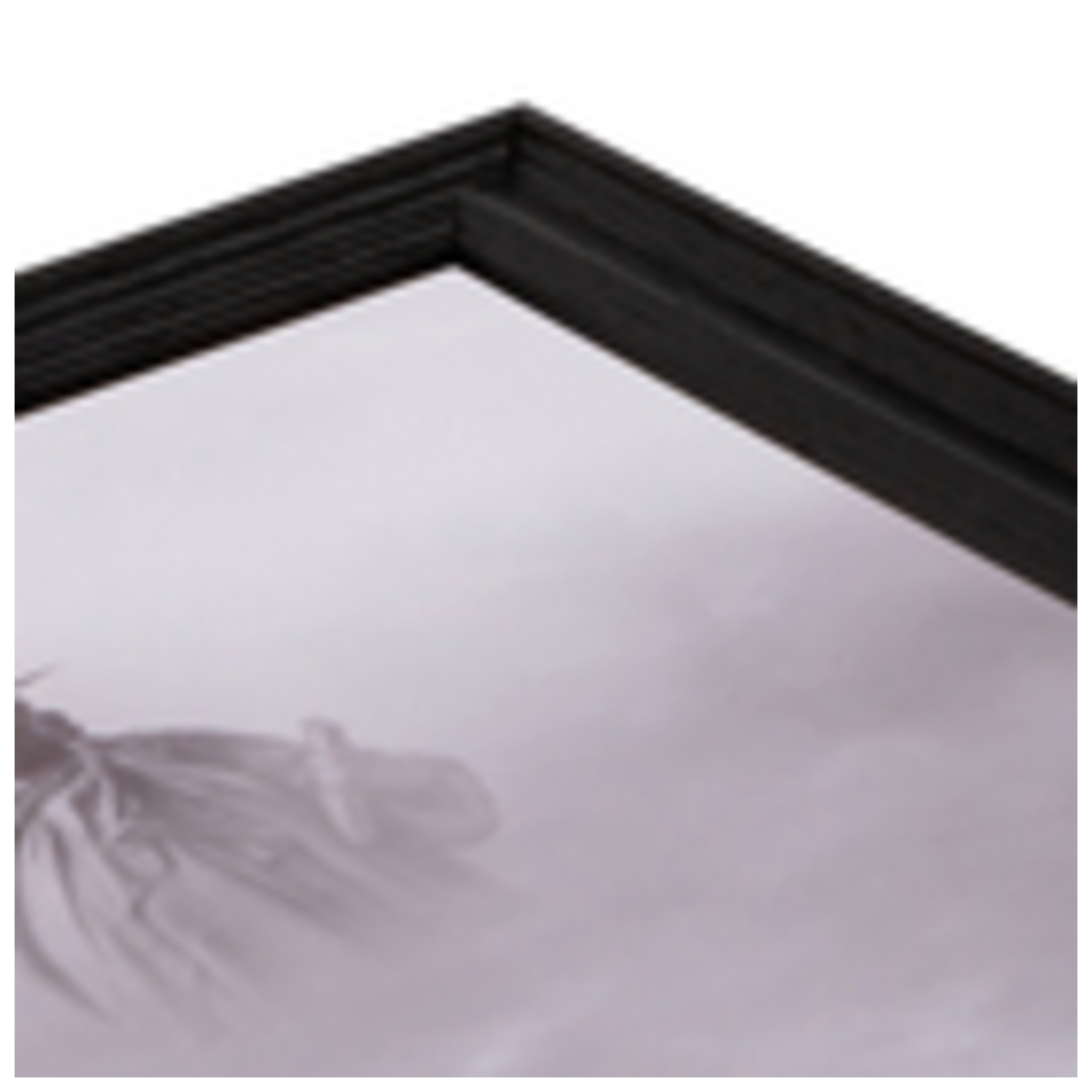 ArtToFrames 10 x 11" Modern Custom Picture Poster Frame 1.5" Wide A14GC - Picture 5 of 21