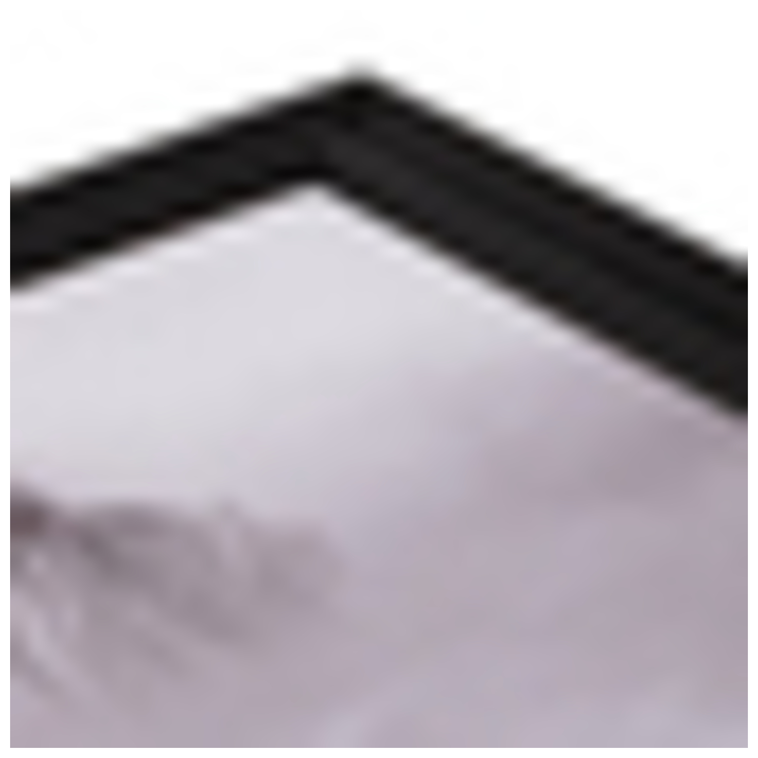ArtToFrames 24 x 36" Modern Custom Picture Poster Frame 1.5" Wide A14RO - Picture 12 of 21