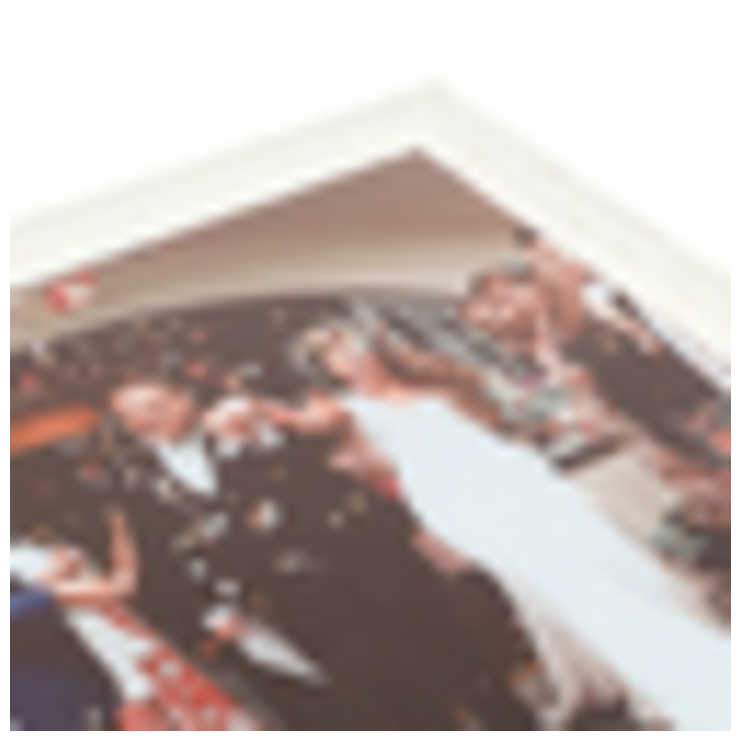 ArtToFrames 4 x 24" Traditional Custom Picture Poster Frame 1.25" Wide A8U - Picture 12 of 29