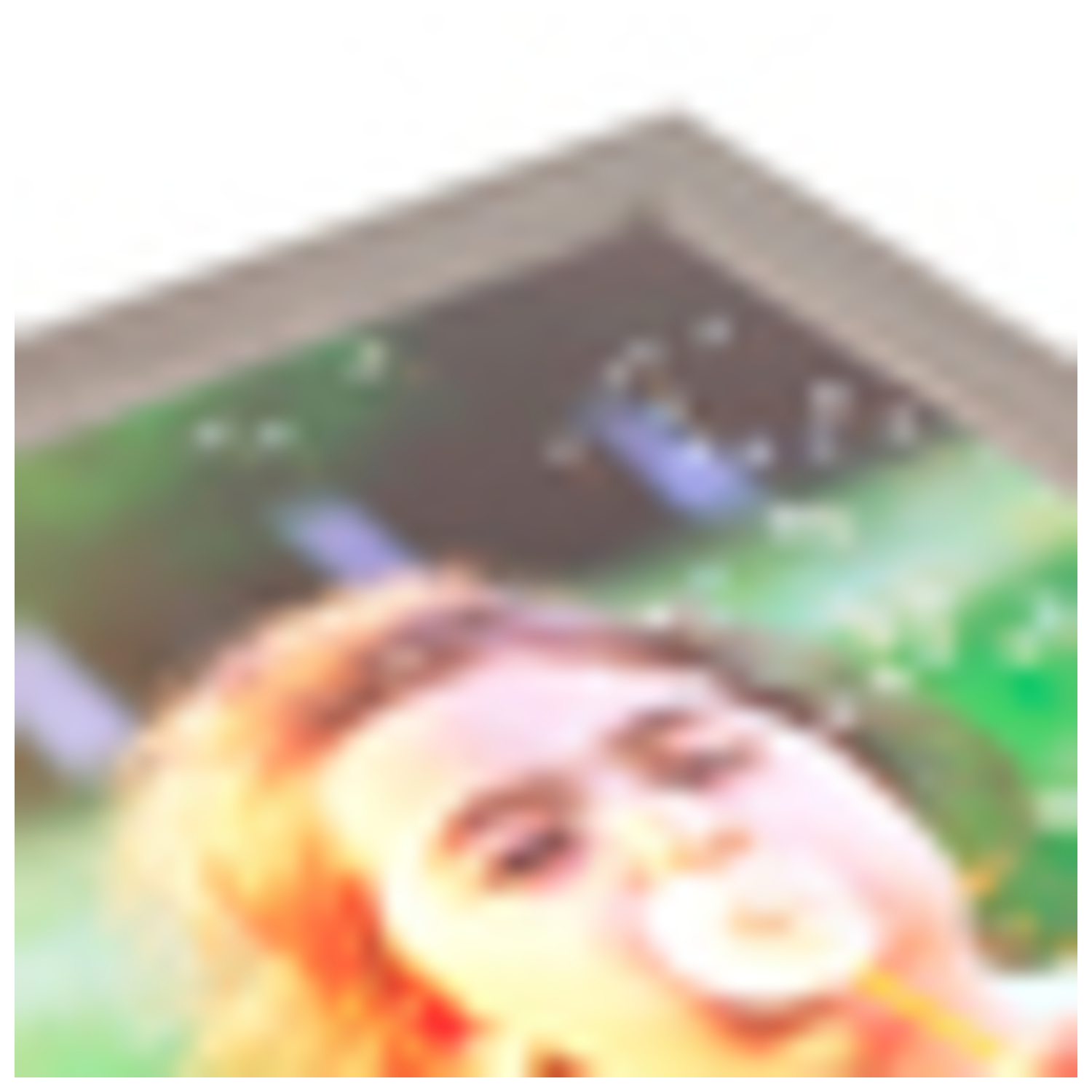 ArtToFrames 22 x 29" Modern Custom Picture Poster Frame 1.25" Wide A46QG - Picture 40 of 75