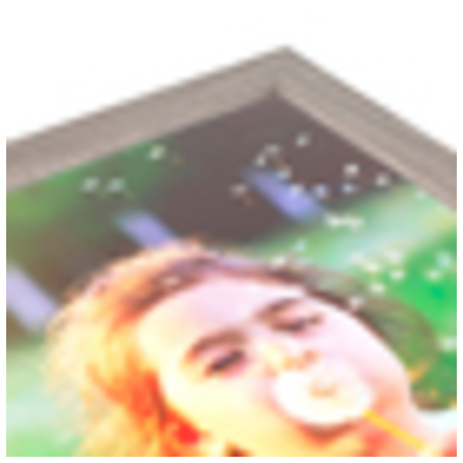 ArtToFrames 10 x 22" Modern Custom Picture Poster Frame 1.25" Wide A46GN - Picture 40 of 75