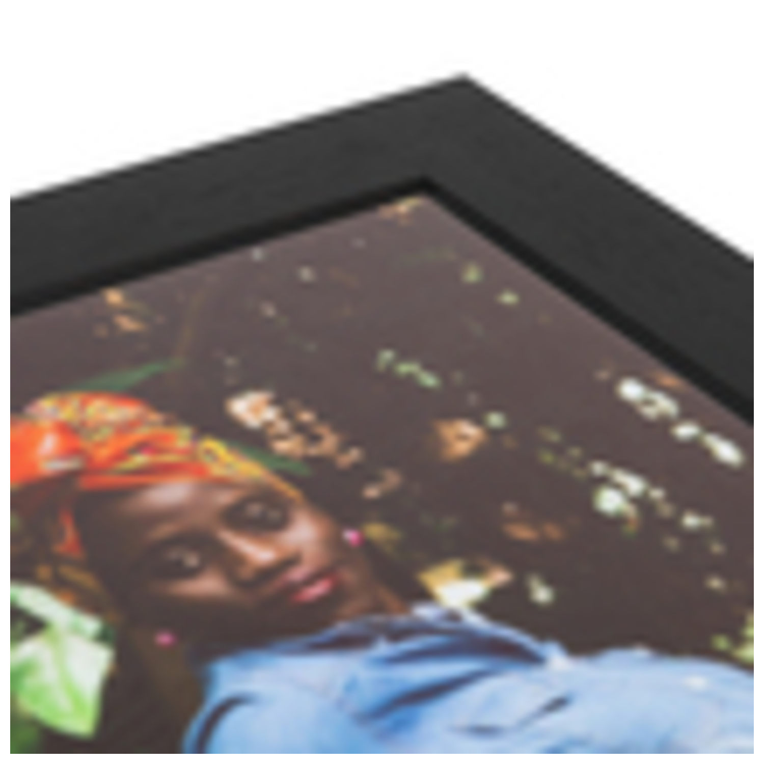 ArtToFrames 4 x 14" Modern Custom Picture Poster Frame 2" Wide A48K - Picture 12 of 49