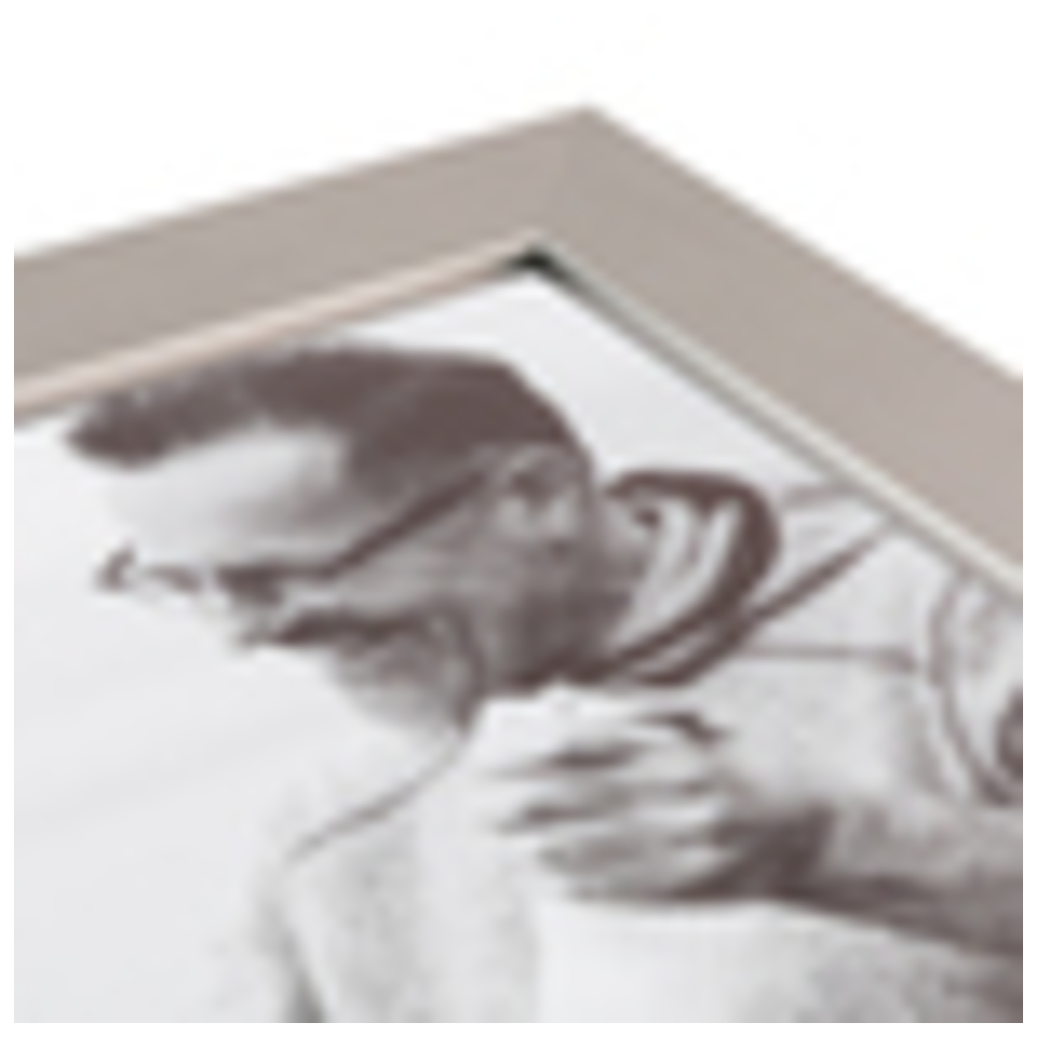 ArtToFrames 12 x 20" Modern Custom Picture Poster Frame 2" Wide A48IK - Picture 45 of 73