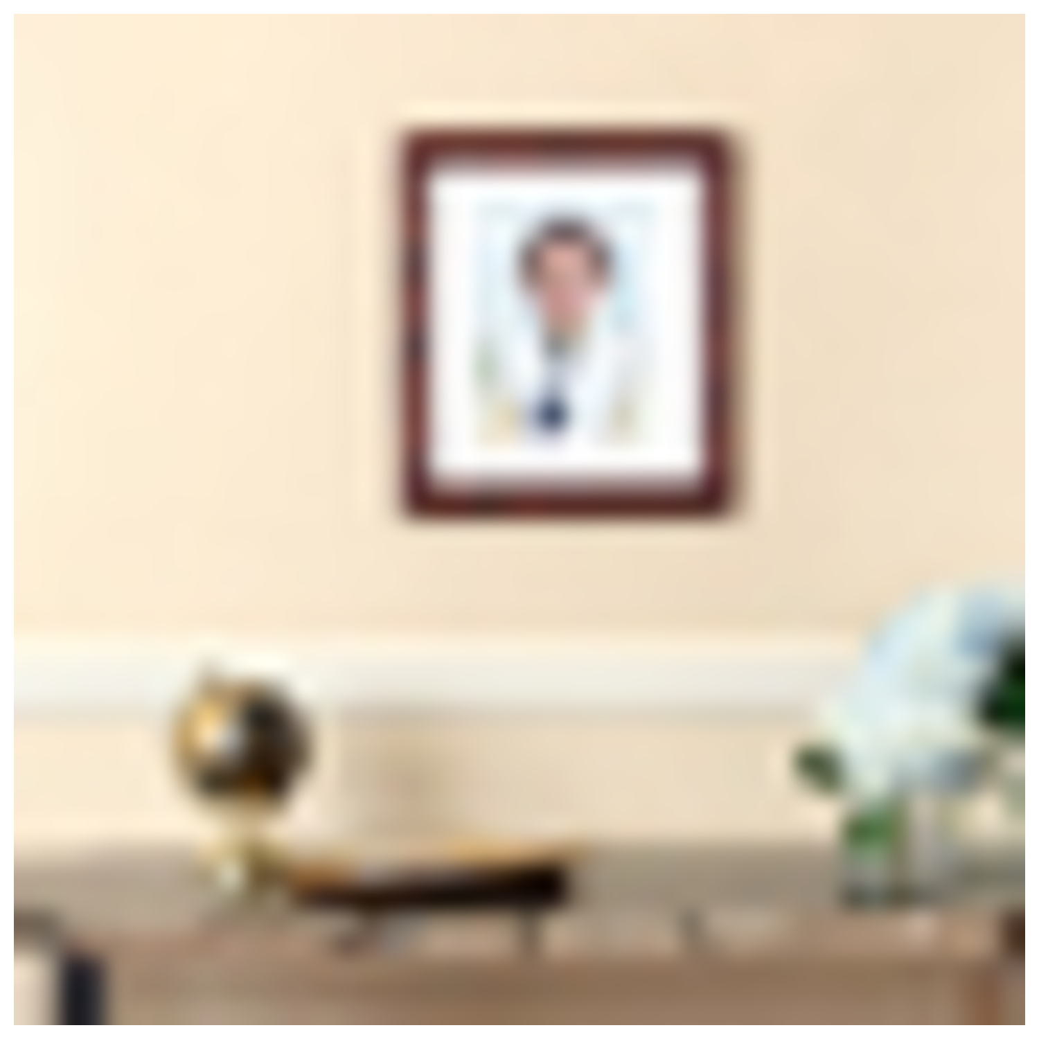 ArtToFrames 17 x 34" Traditional Custom Picture Poster Frame 1.25" Wide A8NE - Picture 16 of 29