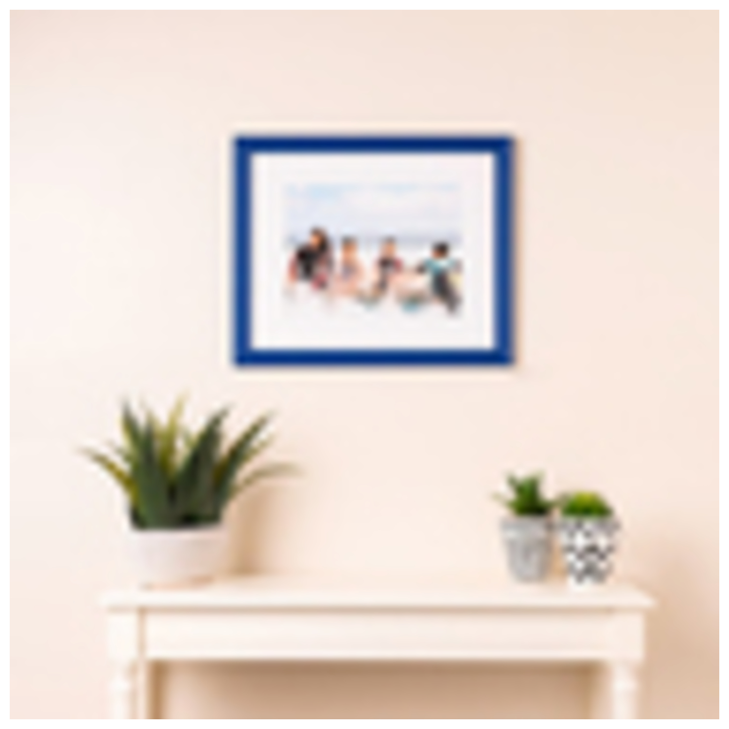 ArtToFrames 10 x 16" Traditional Custom Picture Poster Frame 1" Wide A9GH - Picture 8 of 44