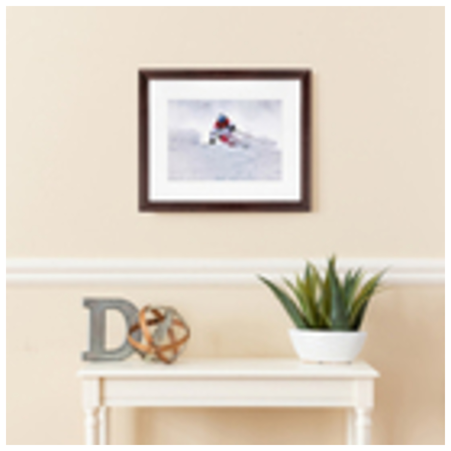 ArtToFrames 8 x 11" Traditional Custom Picture Poster Frame 1" Wide A9DZ - Picture 33 of 44