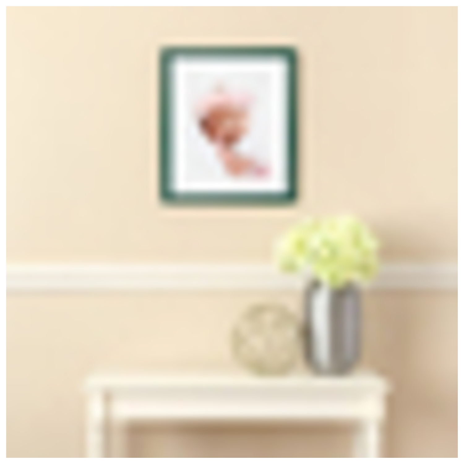 ArtToFrames 15 x 27″ Traditional Custom Picture Poster Frame 1″ Wide A9LI