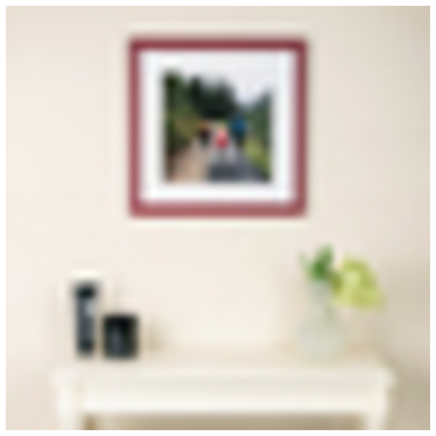 ArtToFrames 24 x 31" Traditional Custom Picture Poster Frame 1" Wide A9RJ - Picture 19 of 37