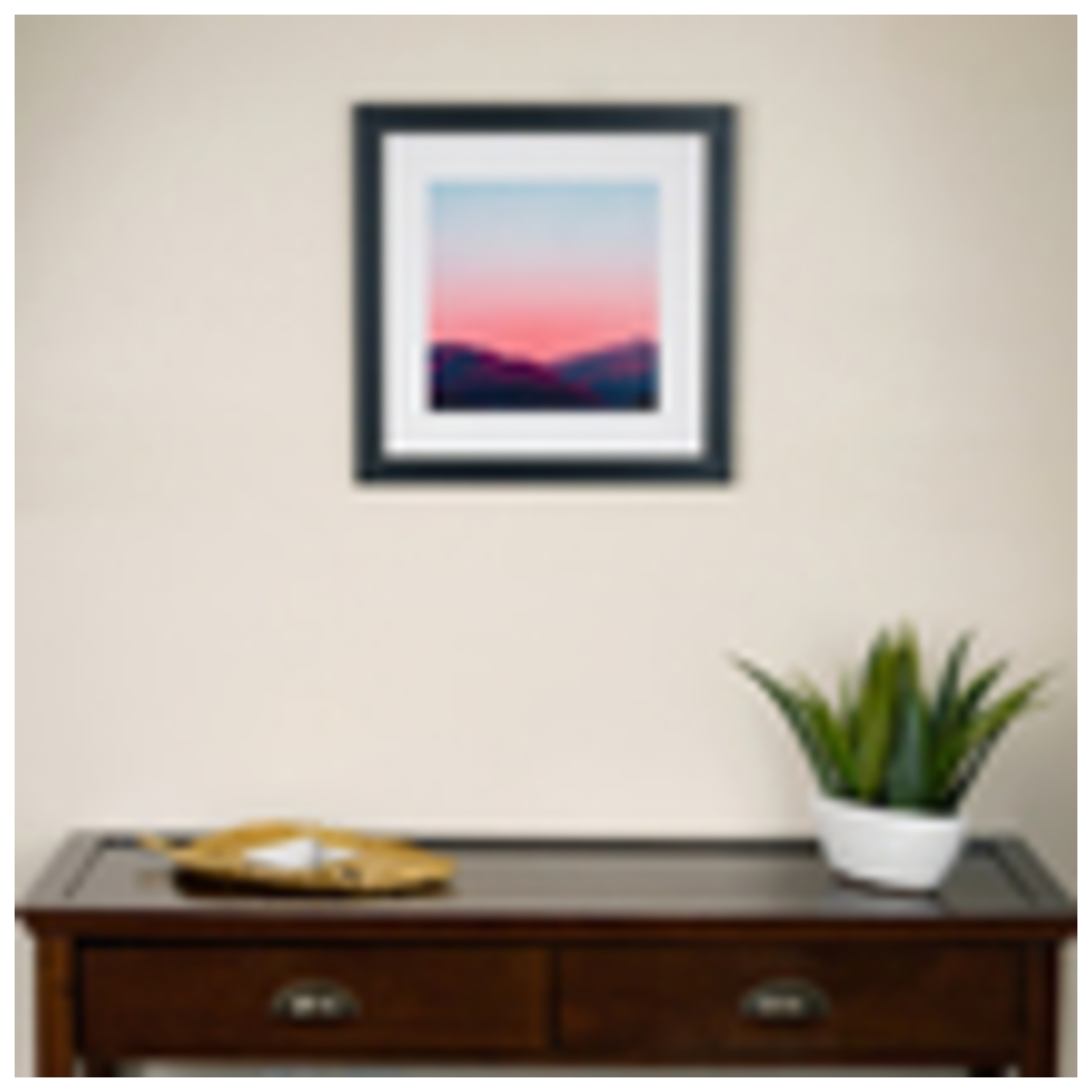 ArtToFrames 14 x 14"" cornice poster moderna personalizzata larga 1,25"" A46JZ - Foto 50 di 68