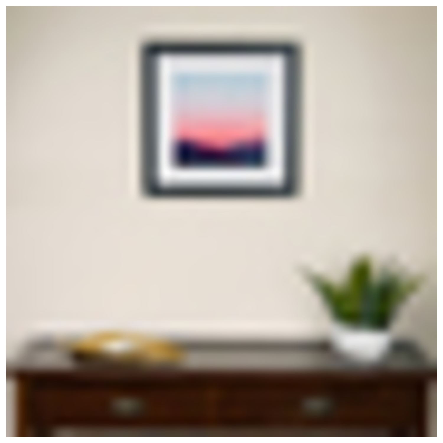 ArtToFrames 23 x 33" Moderner individueller Bilderrahmen Poster 1,25" breit A46QY - Bild 57 von 75