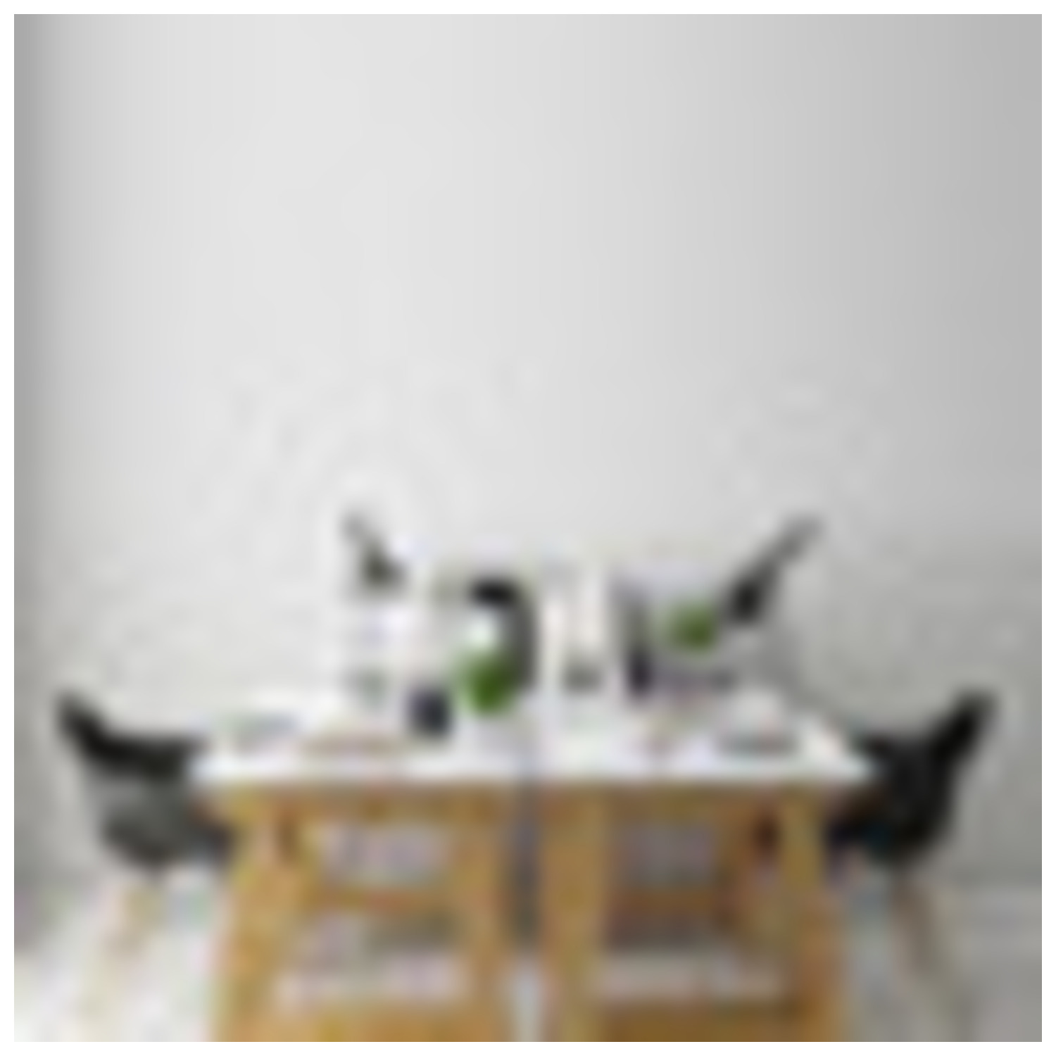 ArtToFrames 22 x 32" Modern Custom Picture Poster Frame 1.5" Wide A14QJ - Picture 15 of 21