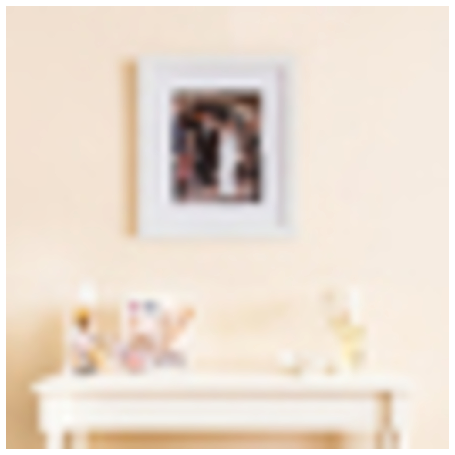 ArtToFrames 21 x 28" Traditional Custom Picture Poster Frame 1.25" Wide A8PQ - Picture 9 of 29