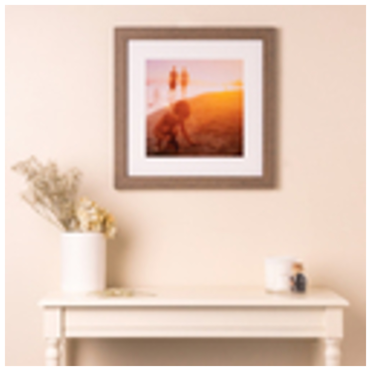 ArtToFrames 5 x 12" Modern Custom Picture Poster Frame 1.25" Wide A46AO - Picture 16 of 75