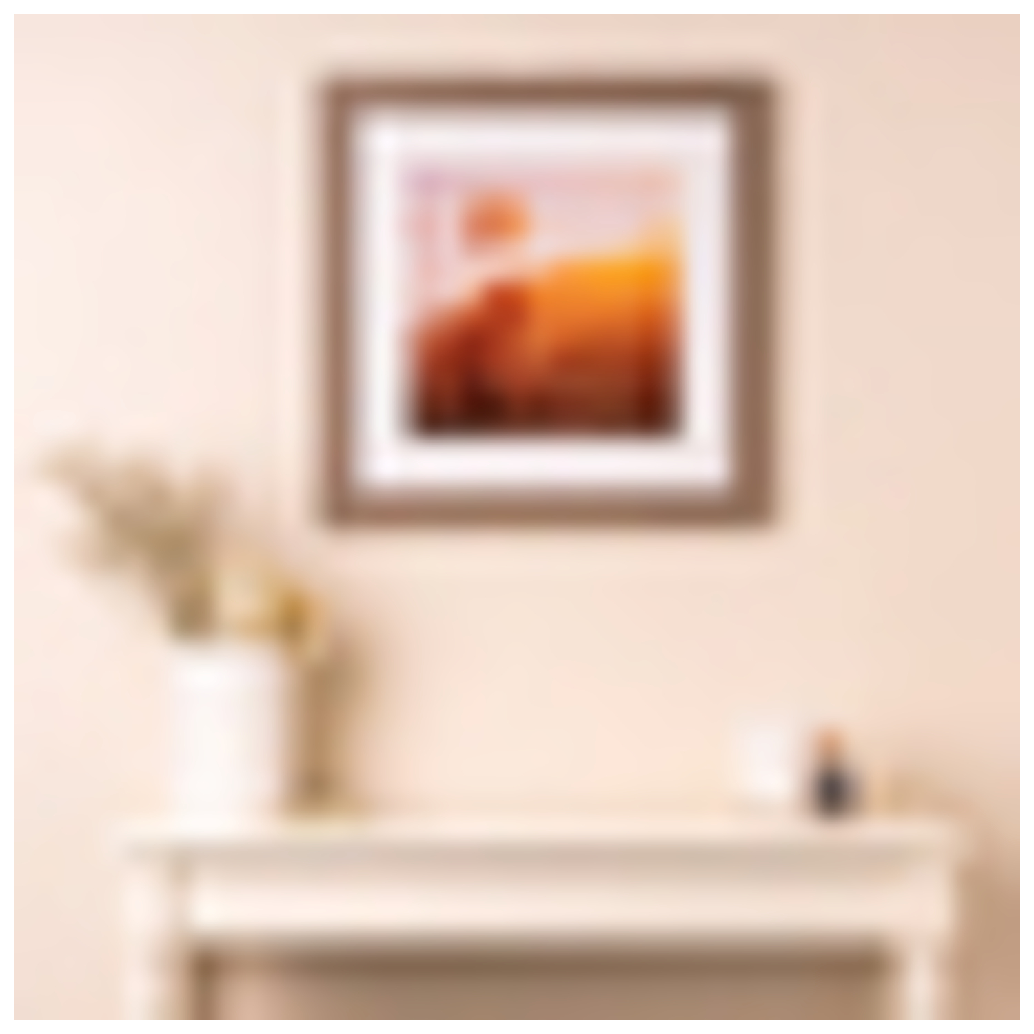 ArtToFrames 23 x 33" Moderner individueller Bilderrahmen Poster 1,25" breit A46QY - Bild 16 von 75