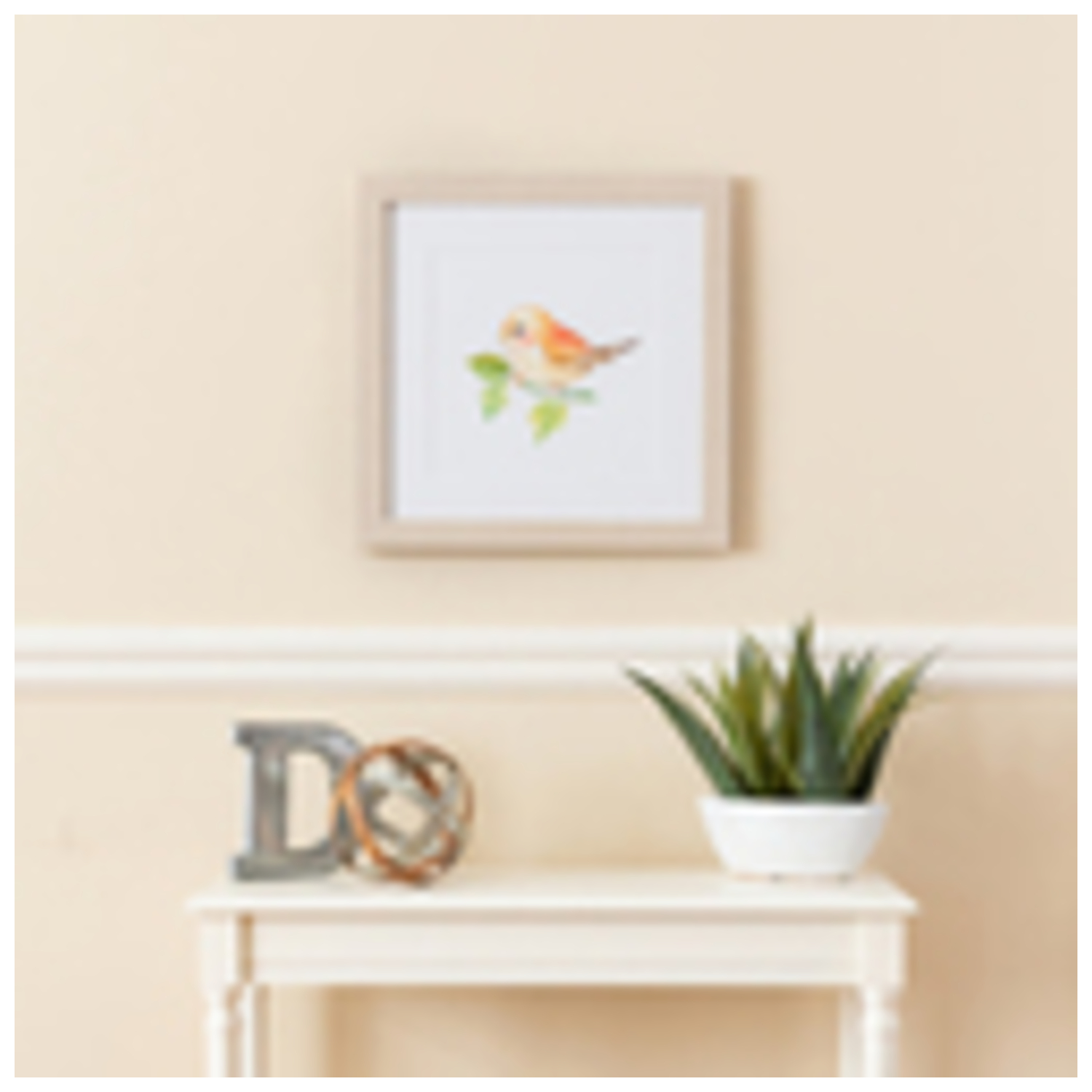 ArtToFrames 5 x 12" Modern Custom Picture Poster Frame 1.25" Wide A46AO - Picture 23 of 75