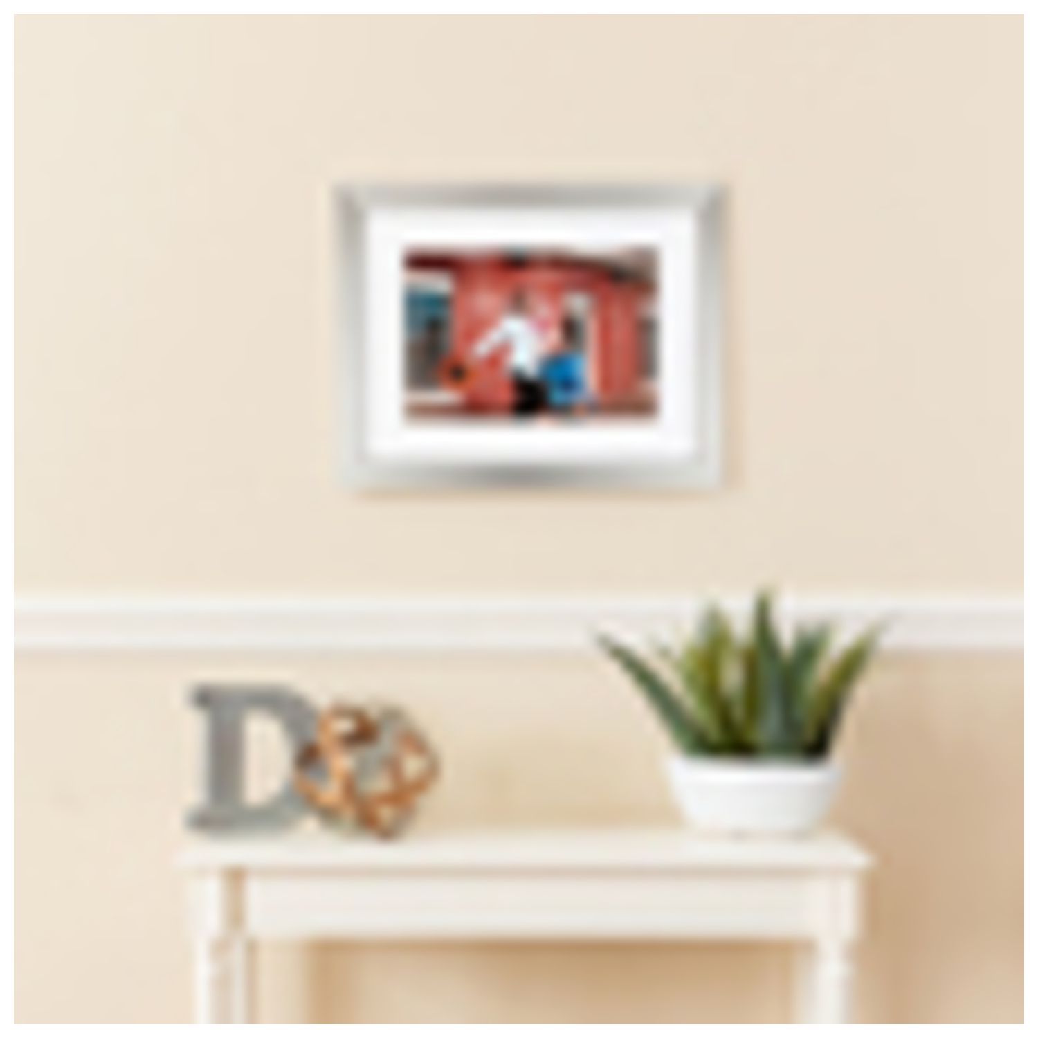 ArtToFrames 10 x 18" Moderner individueller Bilderrahmen Poster 1,25" breit A47GJ - Bild 8 von 20
