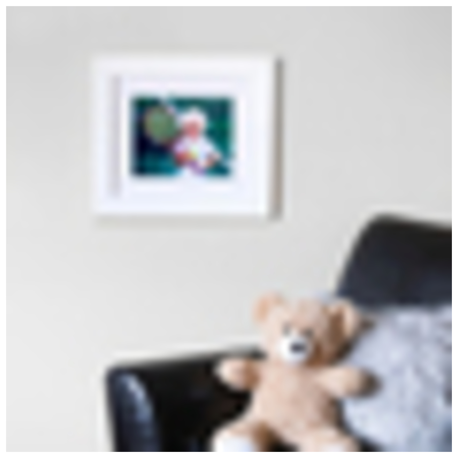 ArtToFrames 13 x 26″ Modern Custom Picture Poster Frame 2″ Wide A48JO