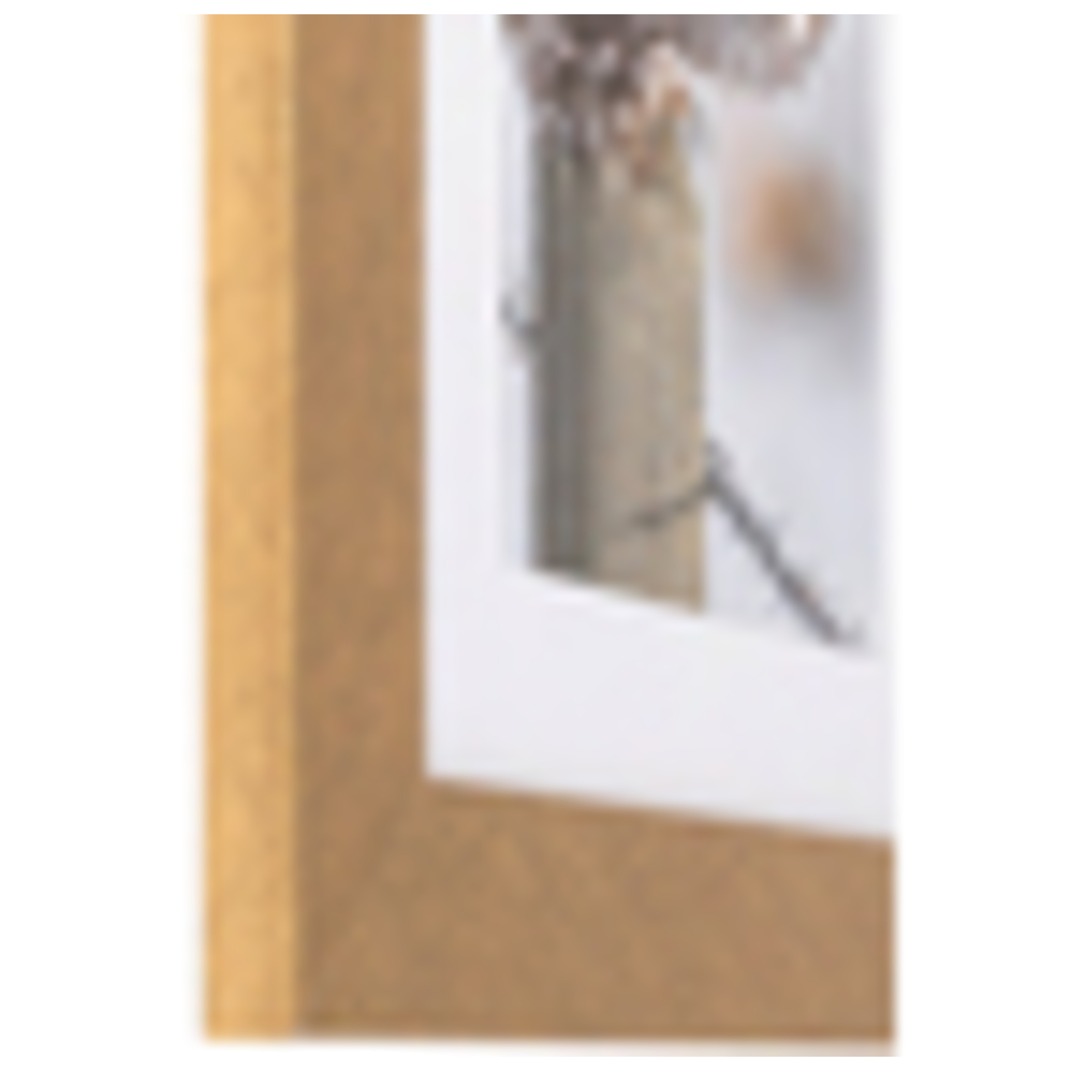 ArtToFrames 19 x 21" Modern Custom Picture Poster Frame 2" Wide A48OC - Picture 25 of 49