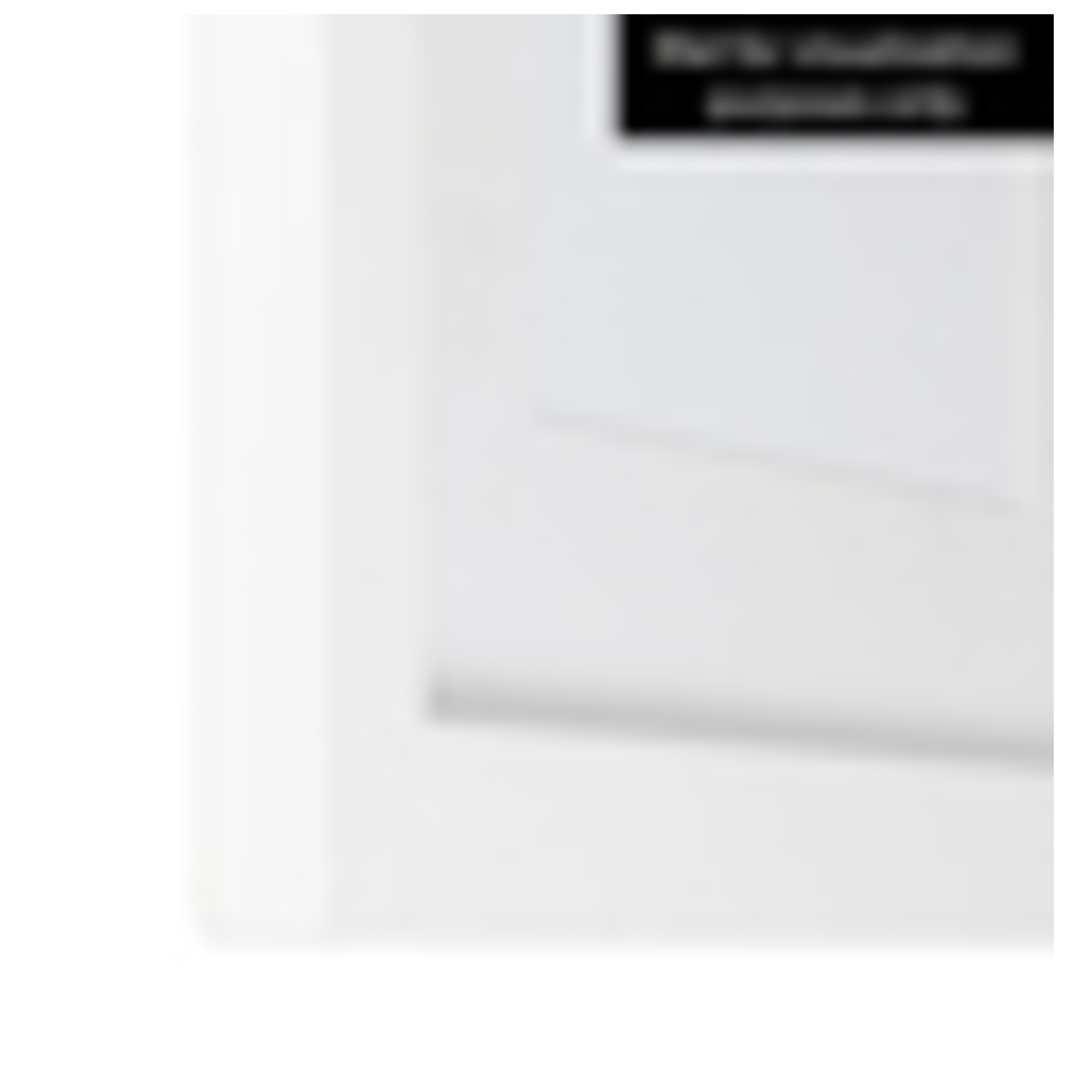 ArtToFrames 6 x 25" Modern Custom Picture Poster Frame 1.25" Wide A46CG - Picture 11 of 75
