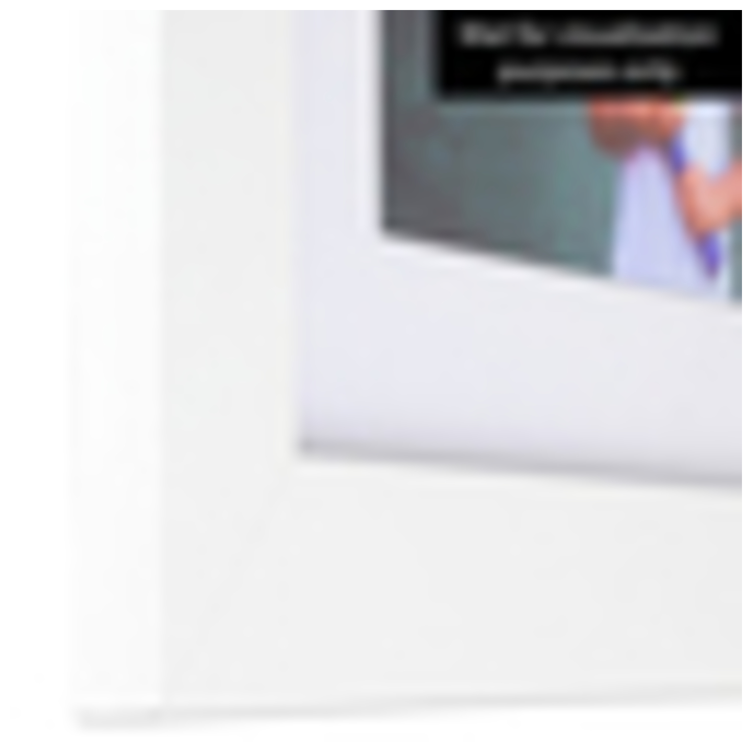 ArtToFrames 18 x 24" Modern Custom Picture Poster Frame 2" Wide A48NN - Picture 4 of 73