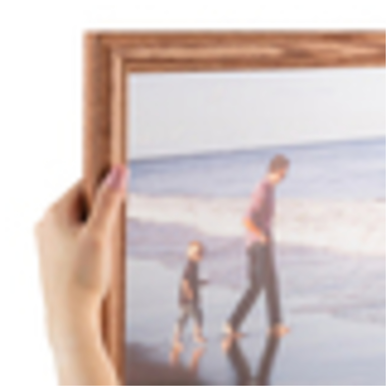 ArtToFrames 13 x 19" Traditional Custom Picture Poster Frame 1.25" Wide A8JH - Picture 24 of 36