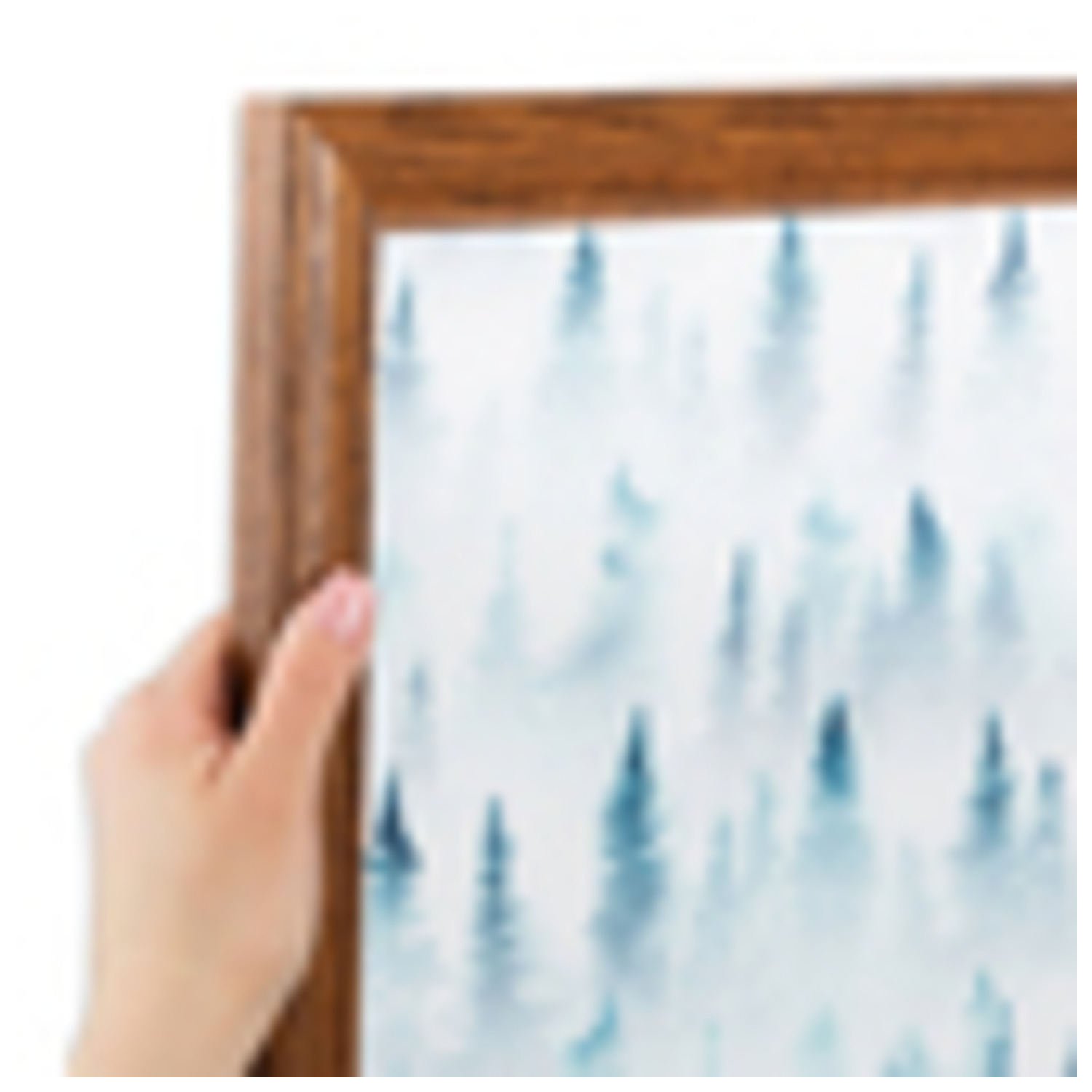 ArtToFrames 15 x 18" traditioneller individueller Bilderrahmen Poster 1,25" breit A8KZ - Bild 17 von 36