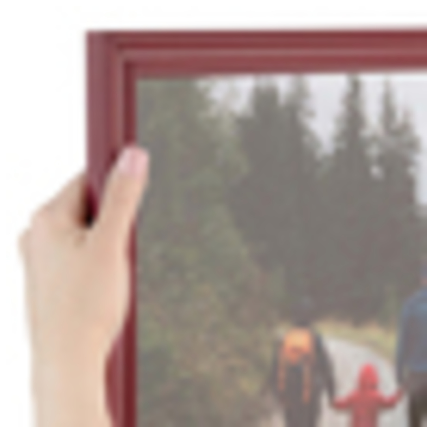 ArtToFrames 11 x 22" Traditional Custom Picture Poster Frame 1" Wide A9HN - Picture 20 of 37