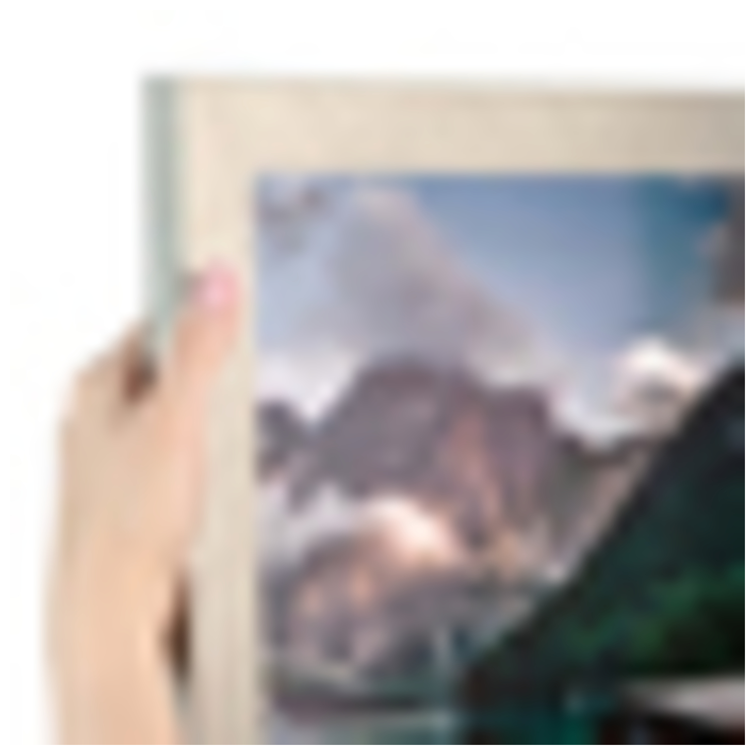 ArtToFrames 23 x 33" Moderner individueller Bilderrahmen Poster 1,25" breit A46QY - Bild 65 von 75