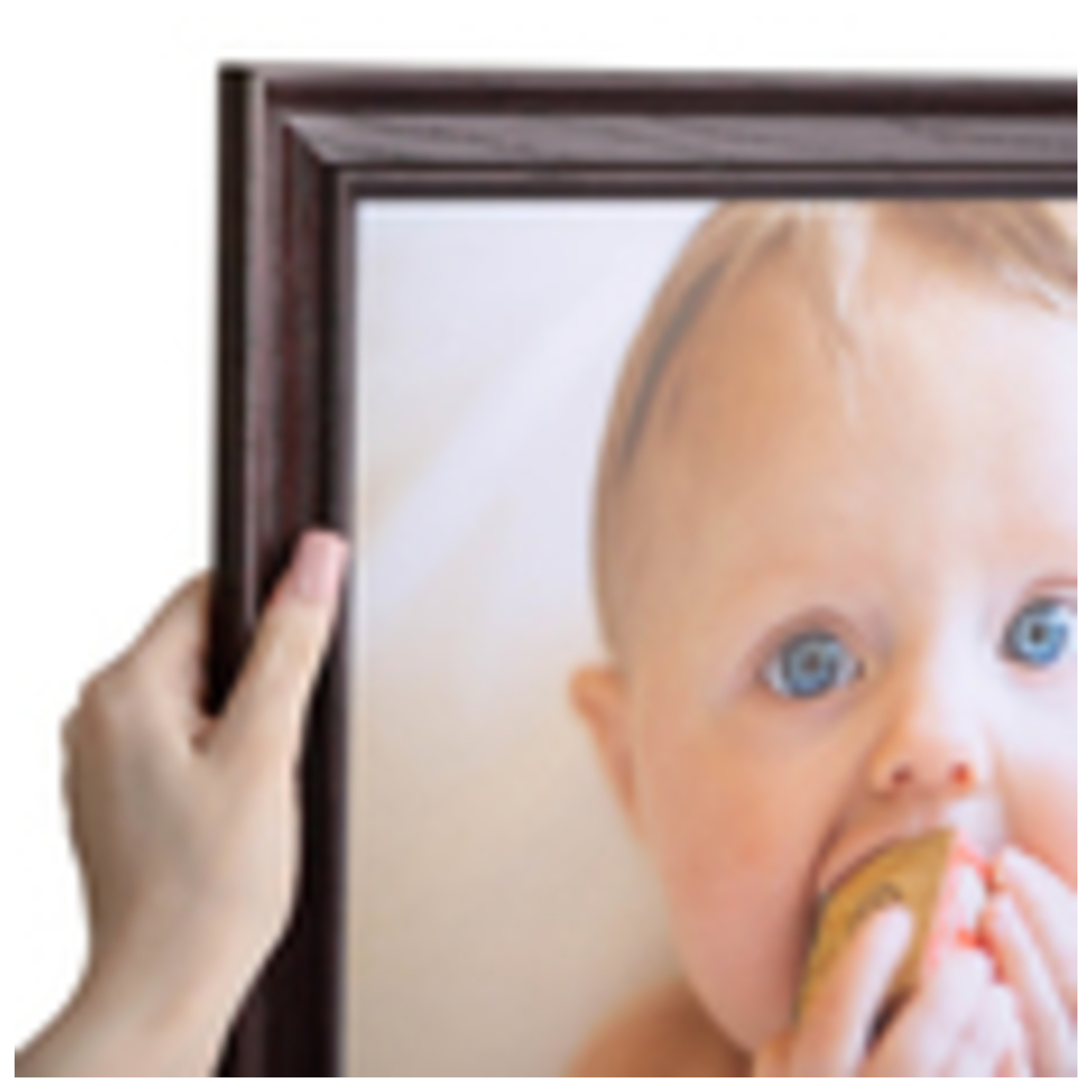 ArtToFrames 12 x 13" Modern Custom Picture Poster Frame 1.5" Wide A14ID - Picture 10 of 21